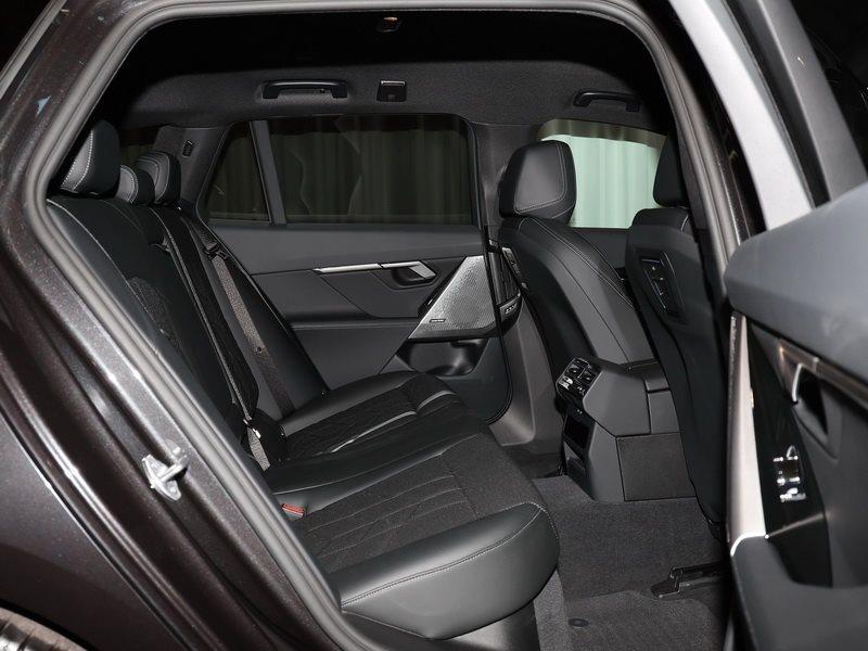 BMW 5er Touring – Bild 14