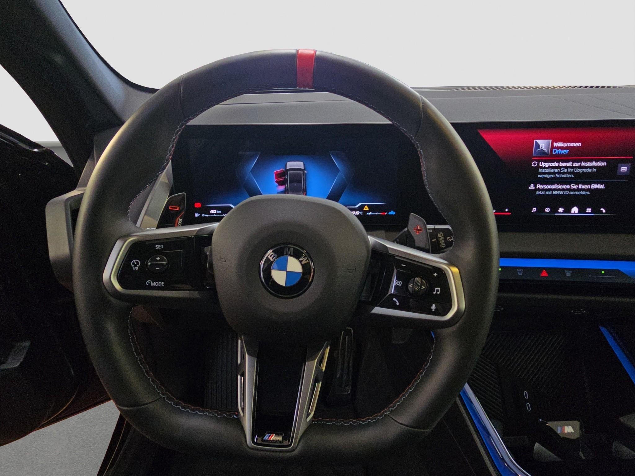 BMW X3 – Bild 13