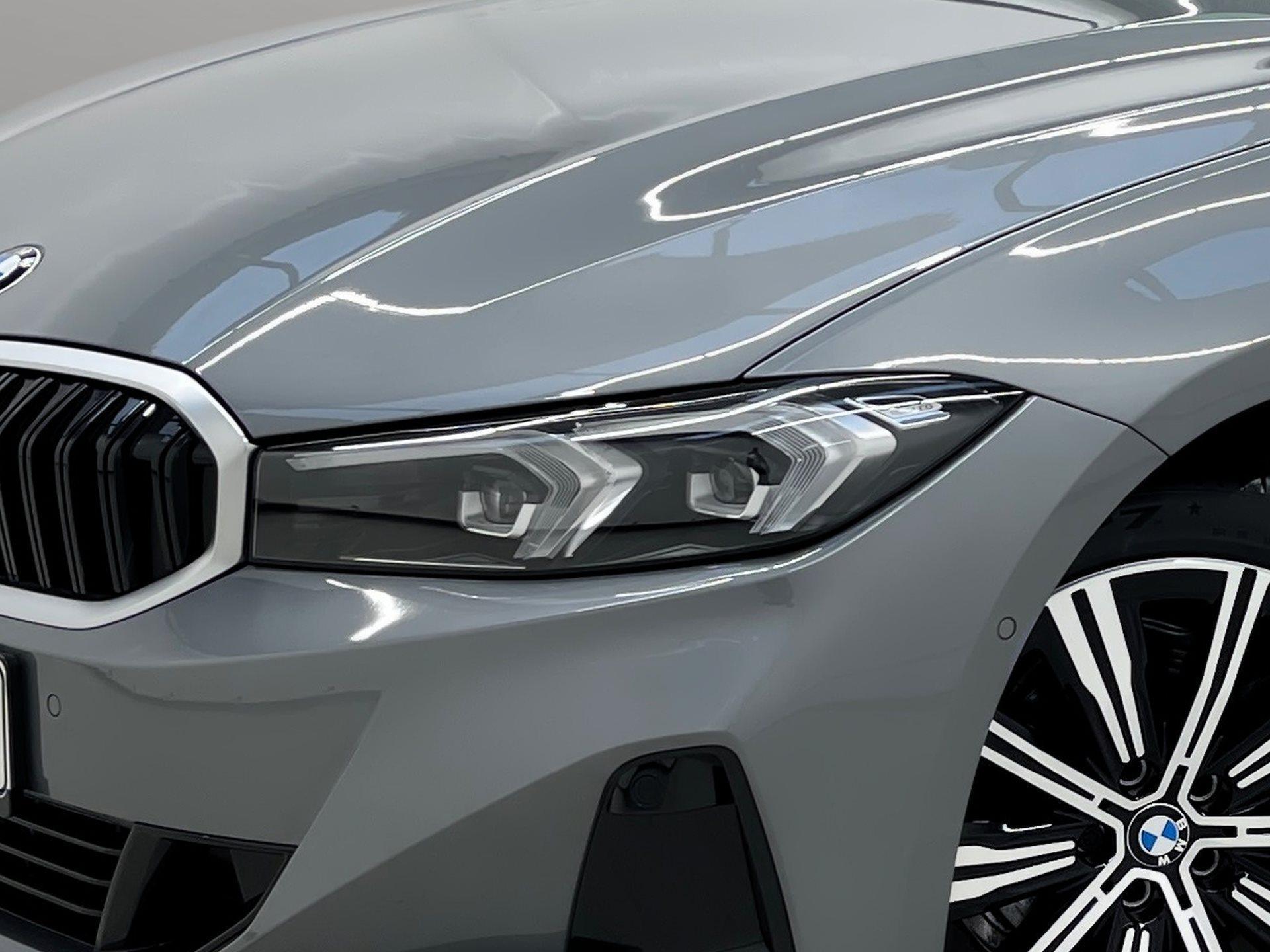 BMW 3er – Bild 9