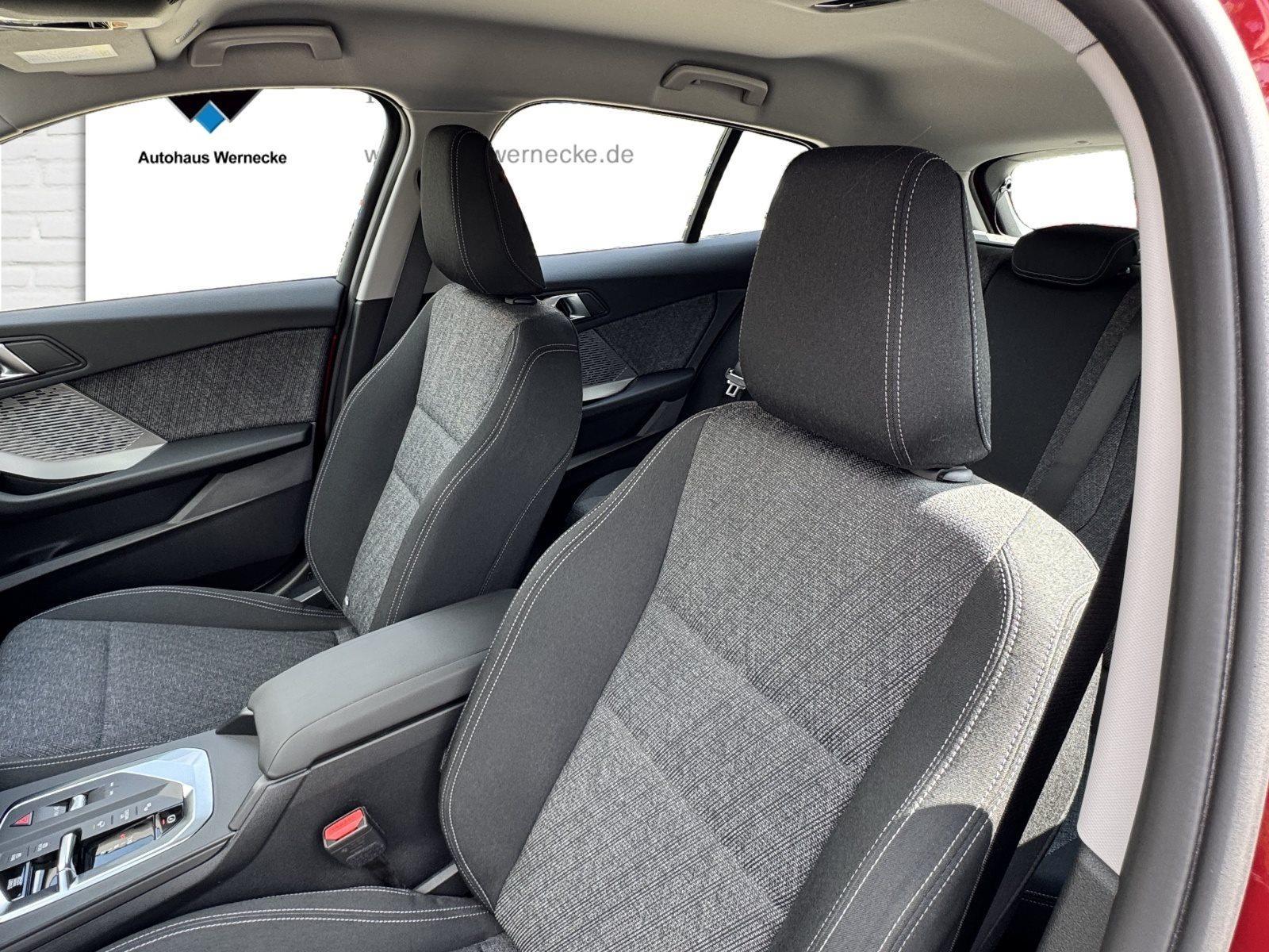 BMW 1er – Bild 20