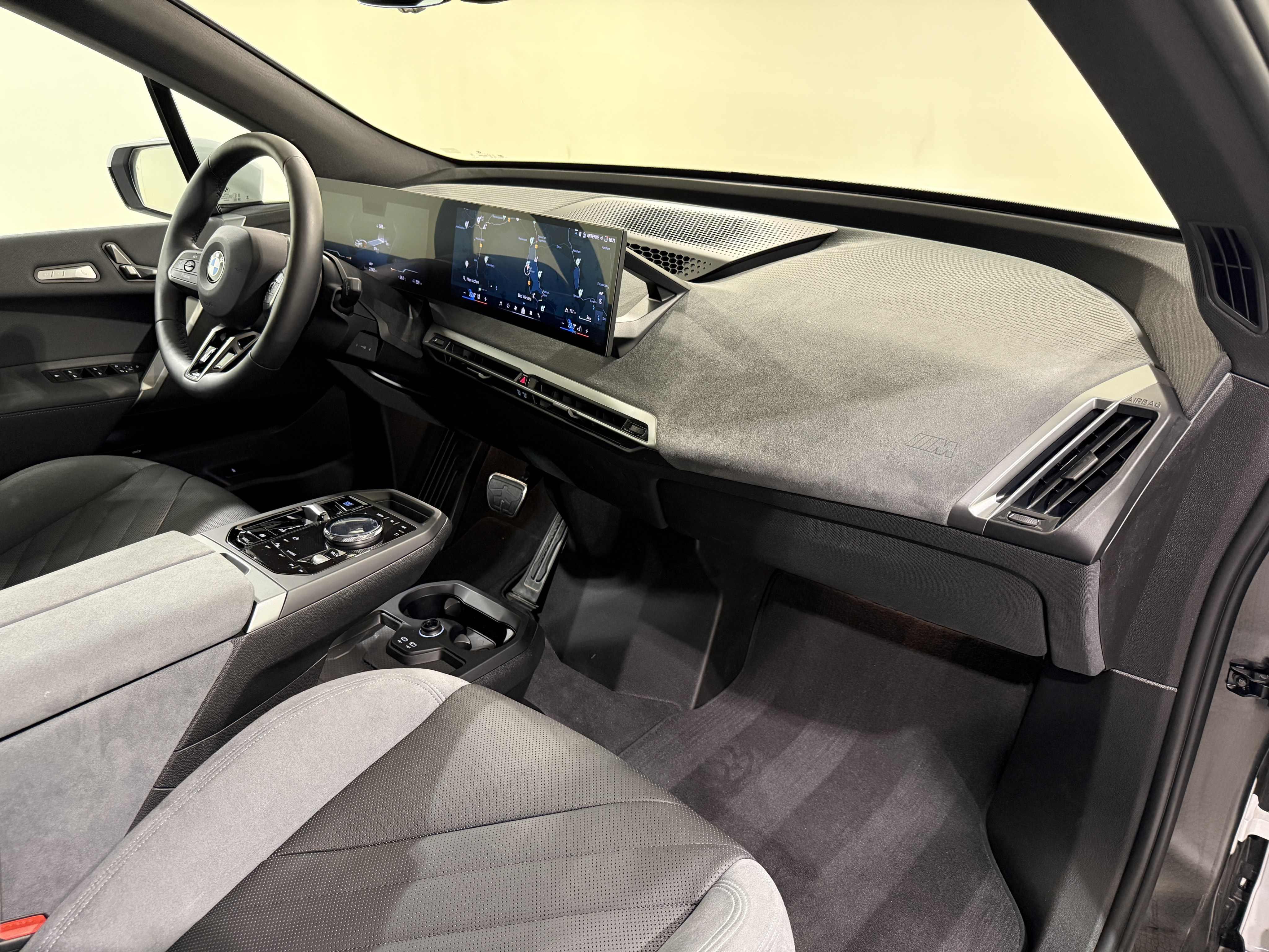 BMW iX – Bild 14