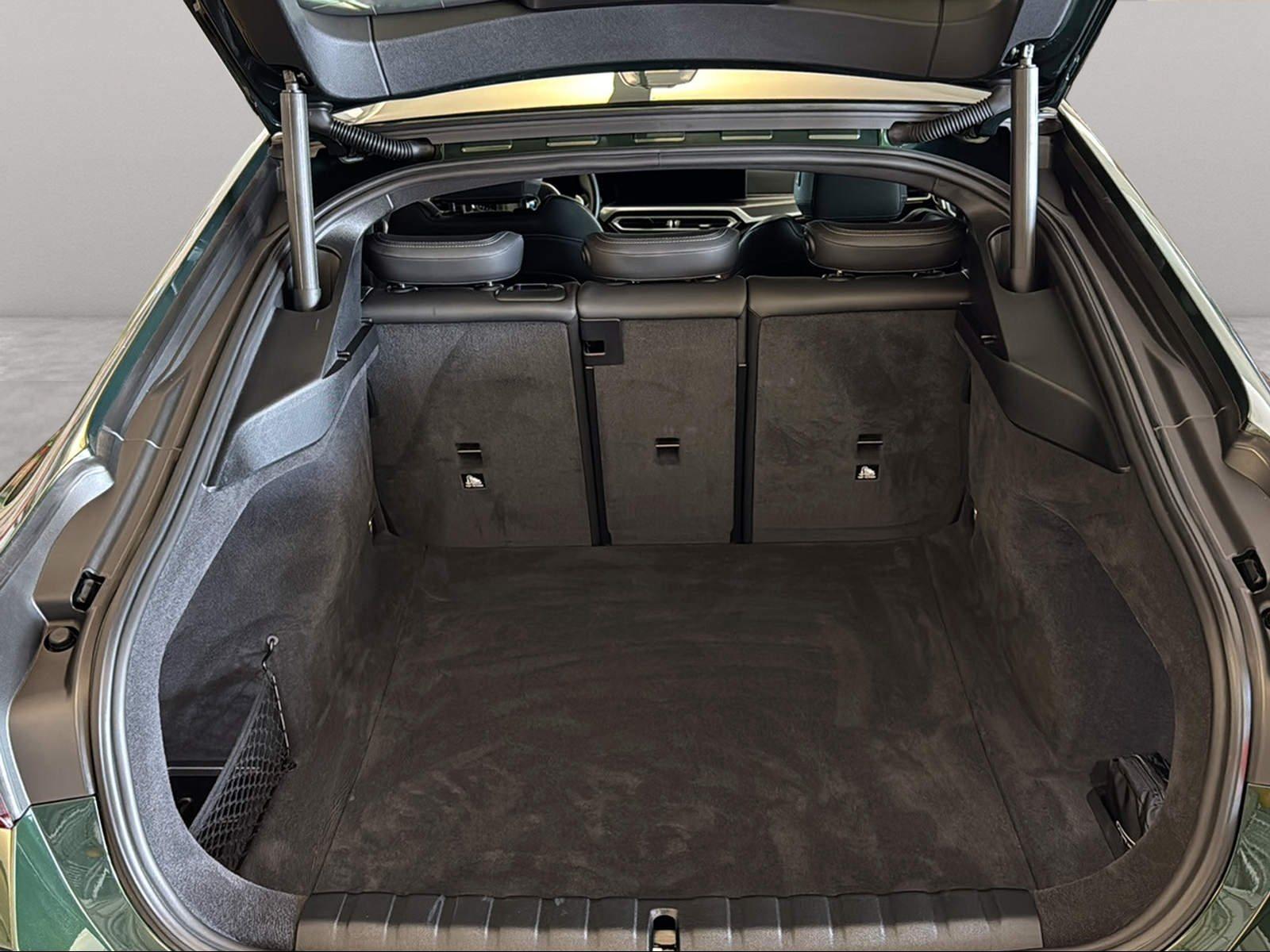 BMW 4er Gran Coupé – Bild 11