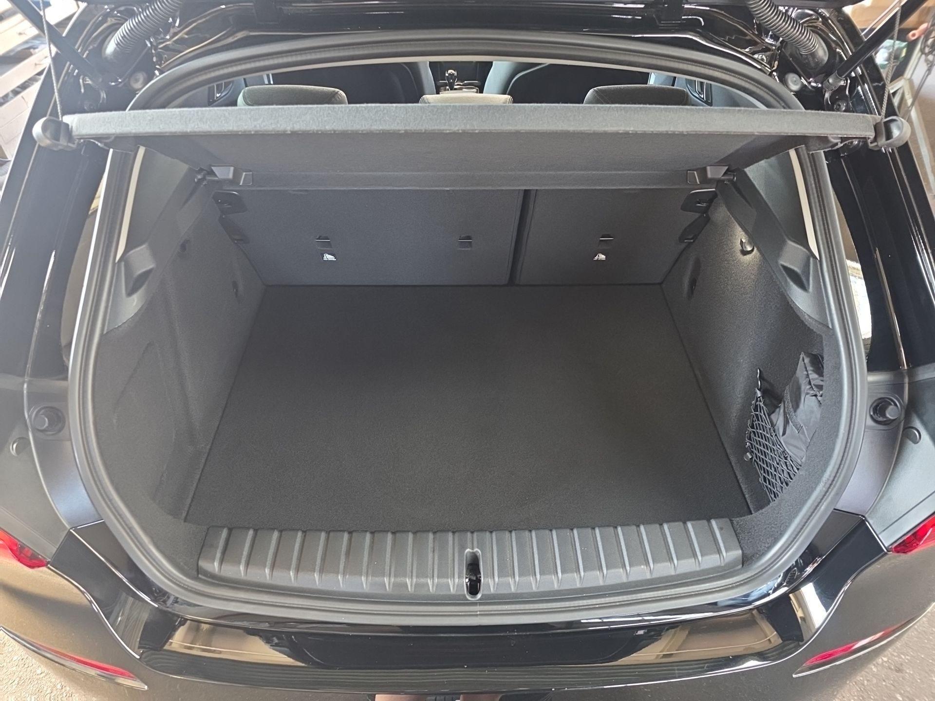 BMW 1er – Bild 8