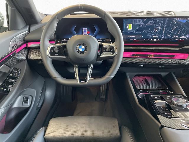 BMW 5er Touring – Bild 11