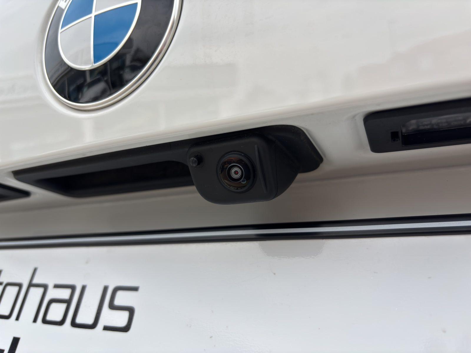 BMW 2er Active Tourer – Bild 13
