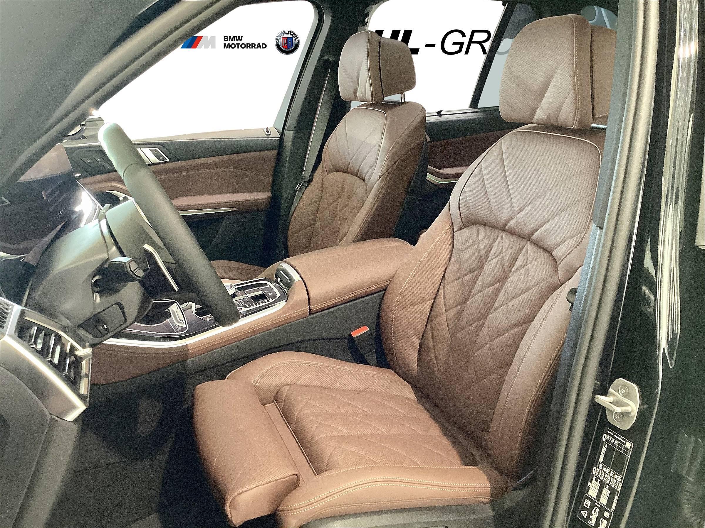 BMW X5 – Bild 12