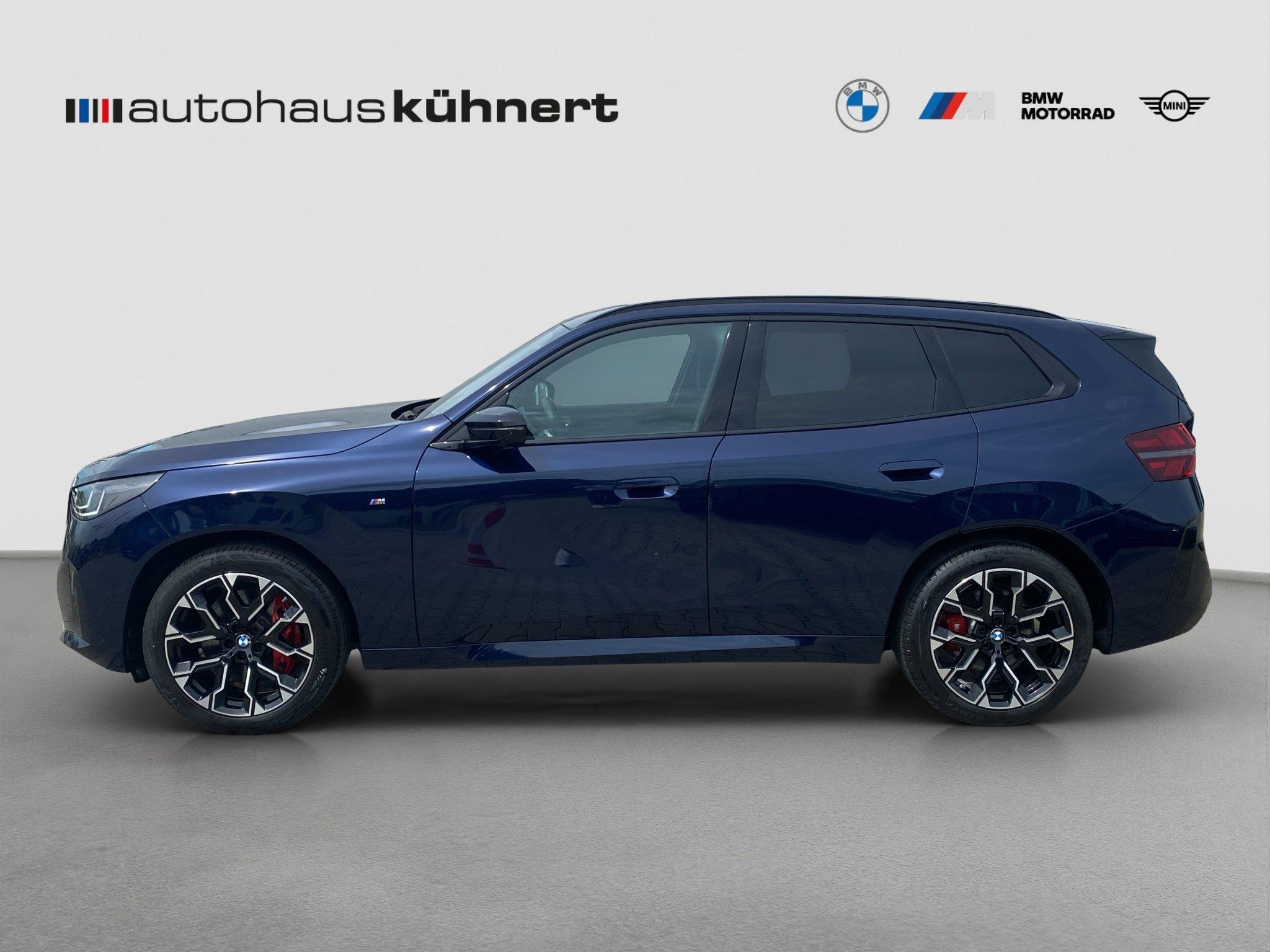 BMW X3 – Bild 4