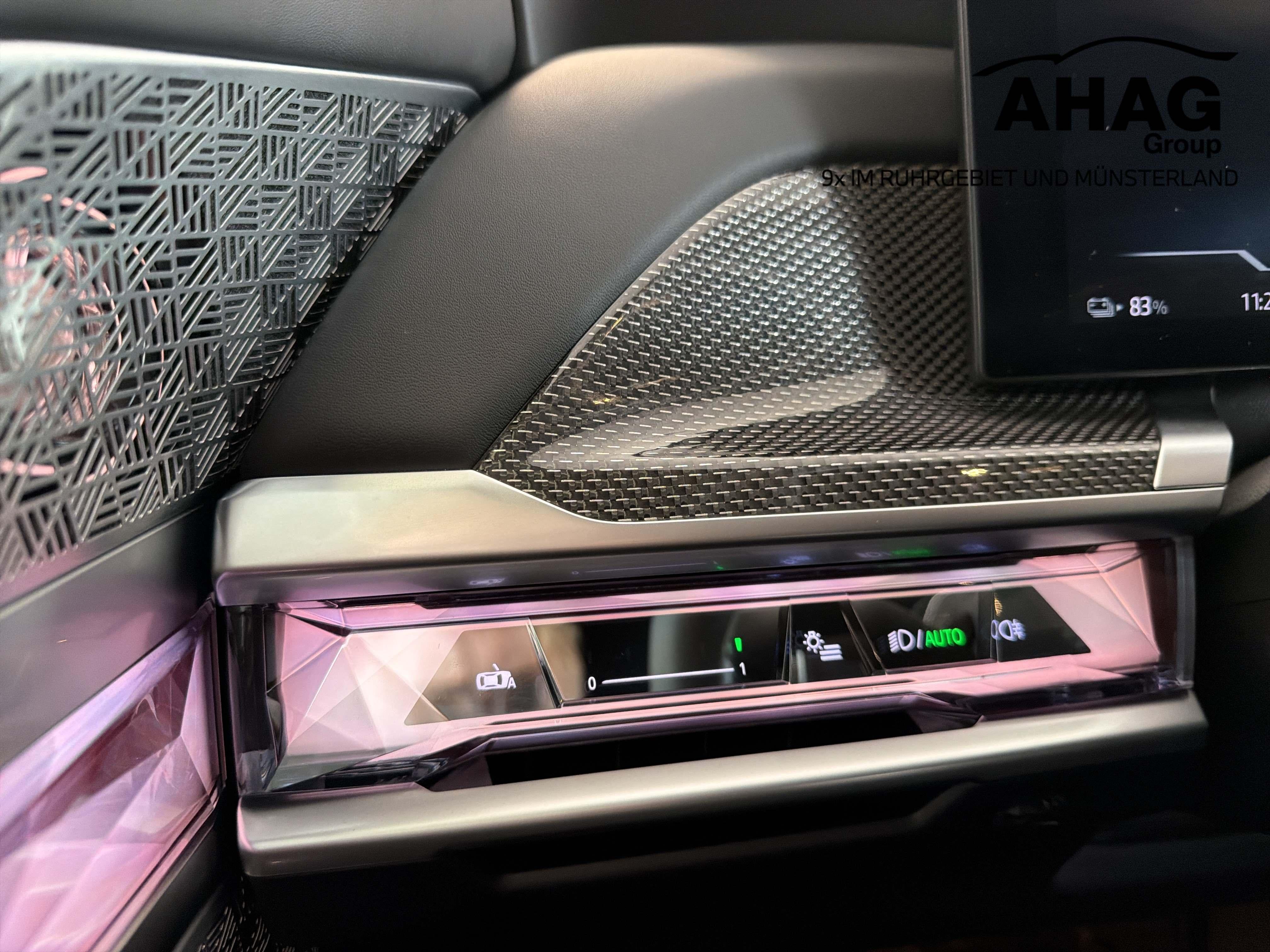 BMW i7 – Bild 25