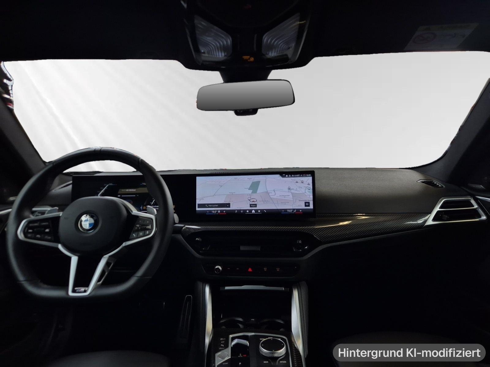 BMW 4er Coupé – Bild 16