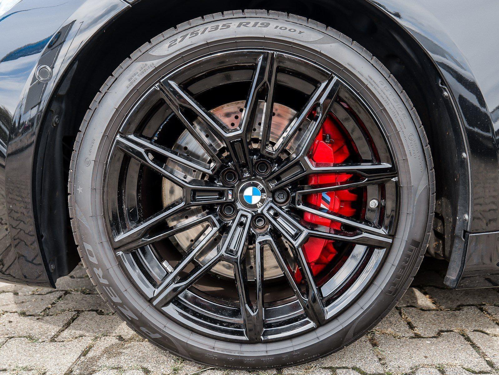 BMW M2 Coupé – Bild 4