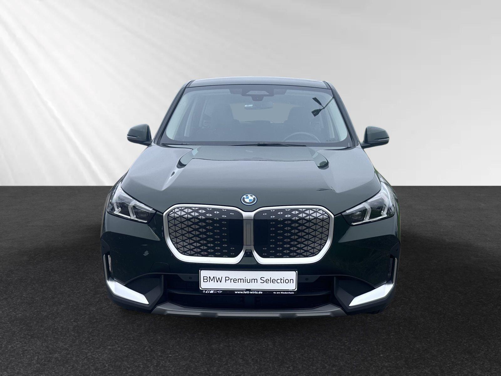 BMW iX1 – Bild 5