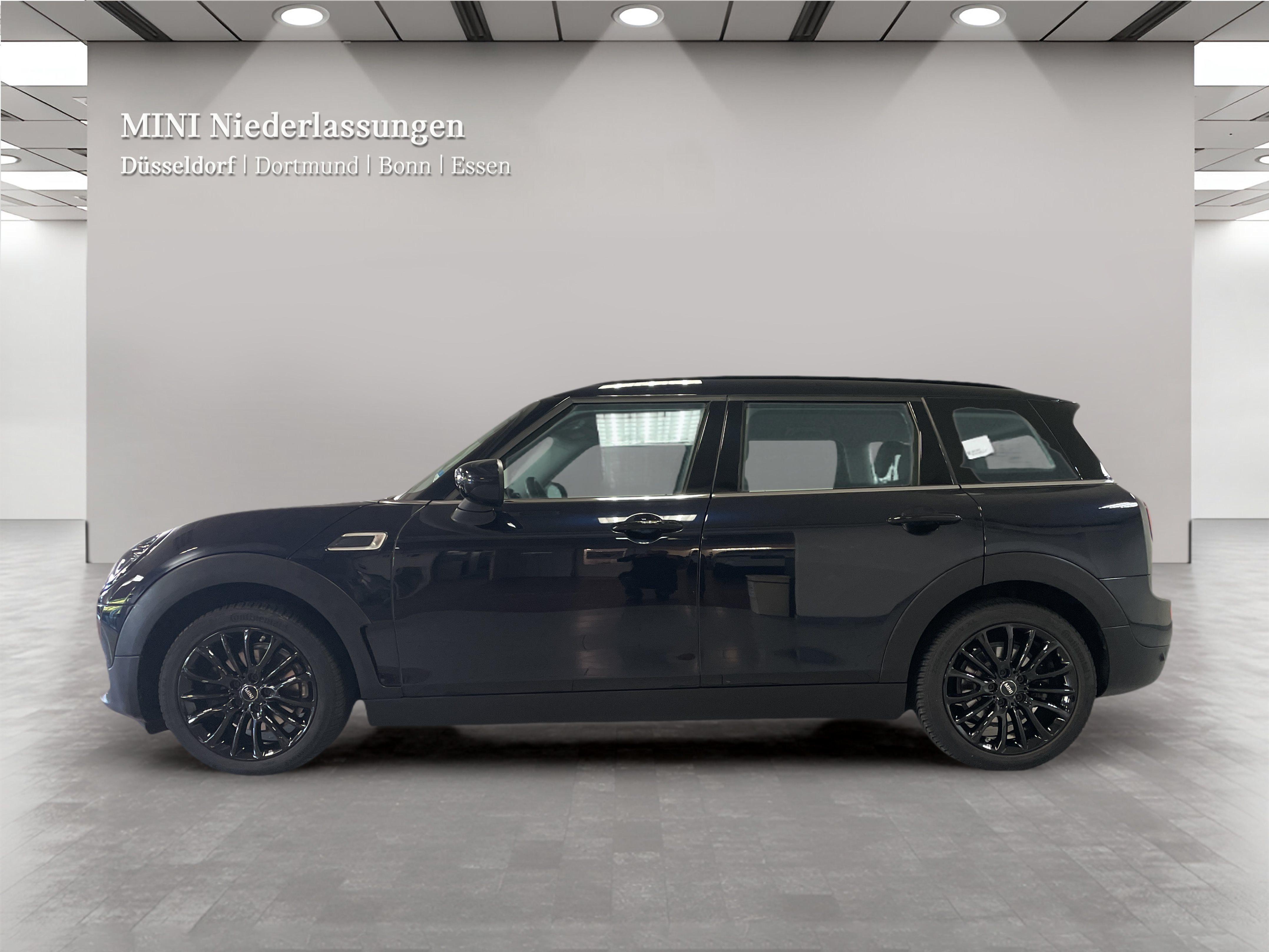 MINI Clubman – Bild 3