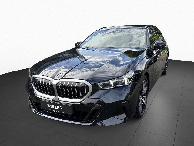 BMW 5er Touring