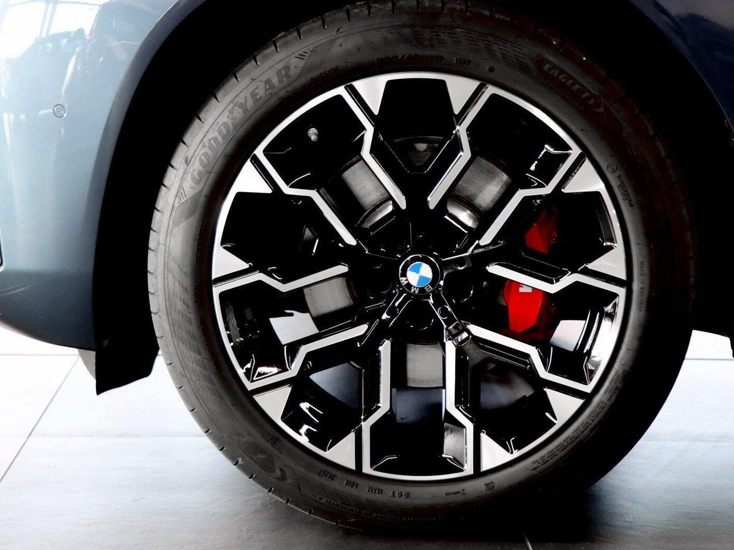 BMW X3 – Bild 5