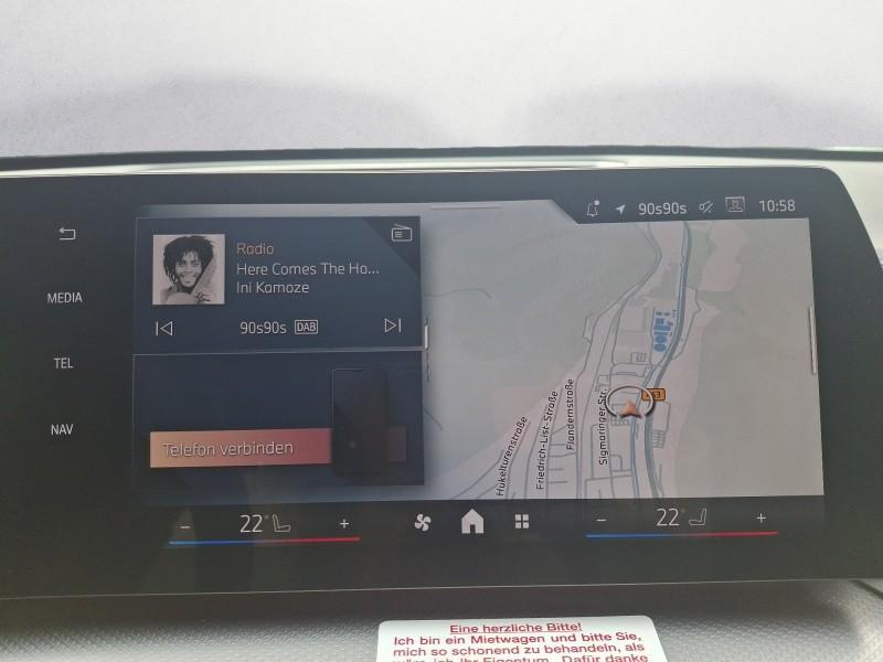 BMW X1 – Bild 19
