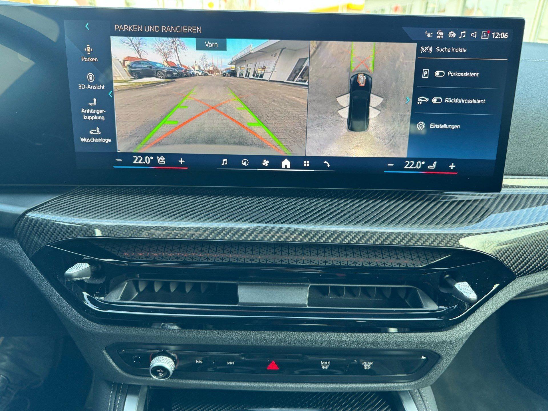BMW 4er Gran Coupé – Bild 26