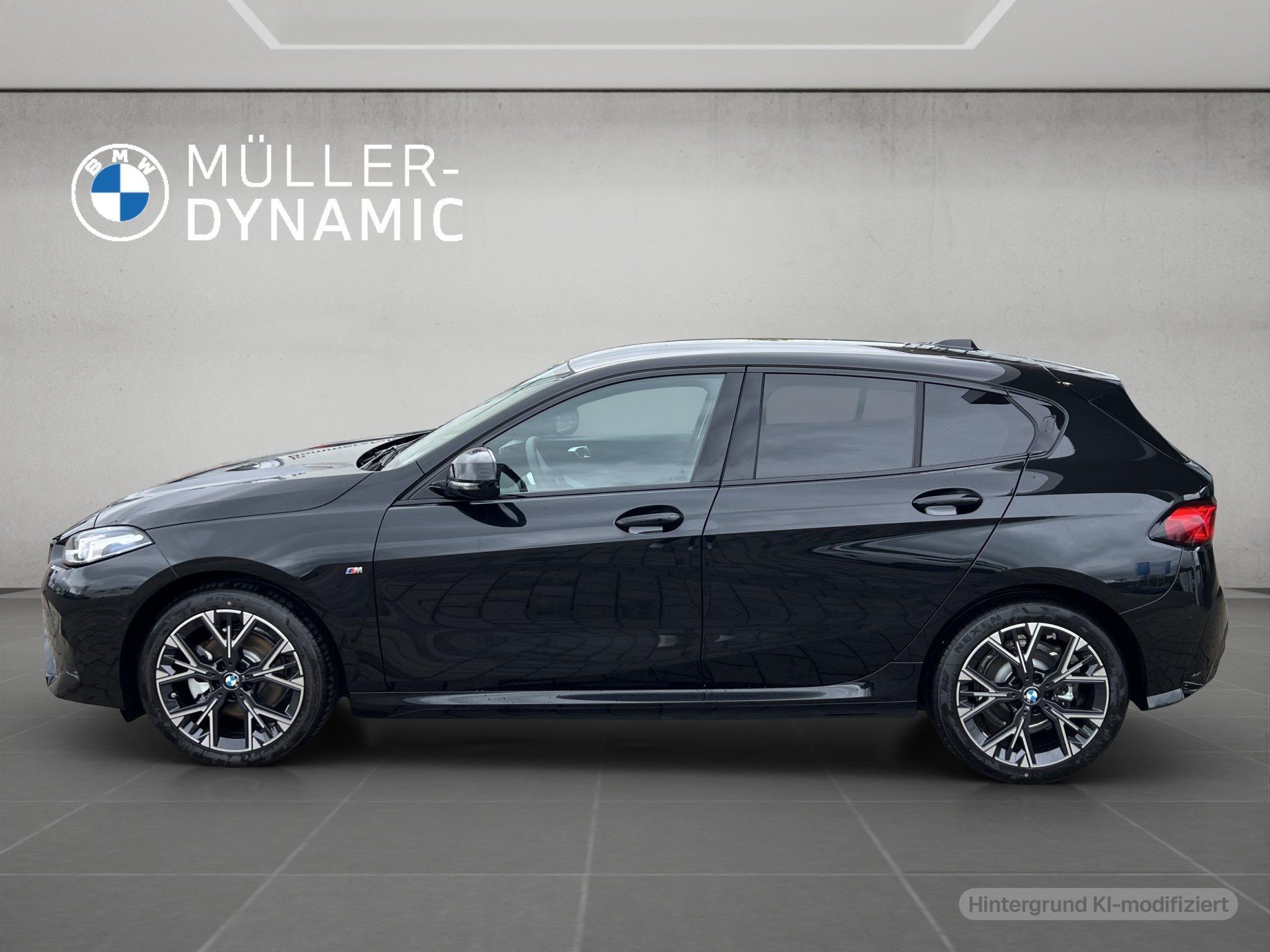 BMW 1er – Bild 4
