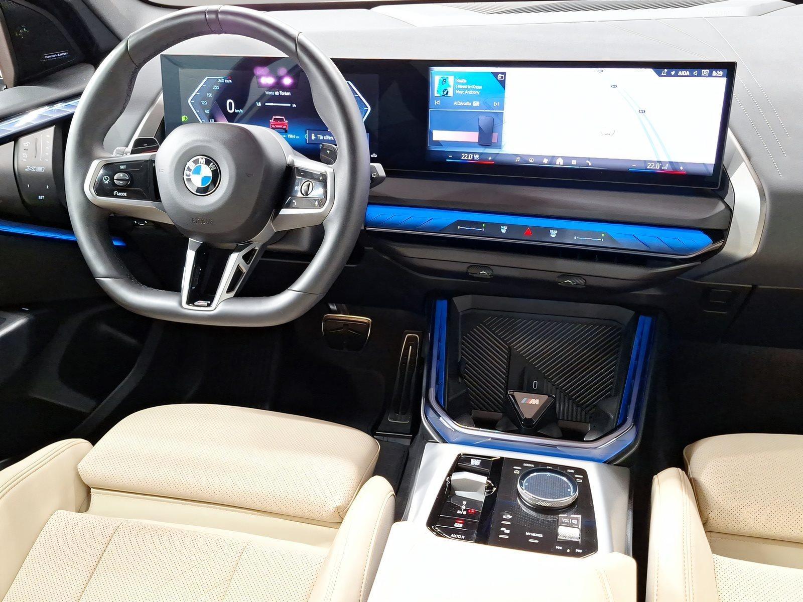 BMW X3 – Bild 7