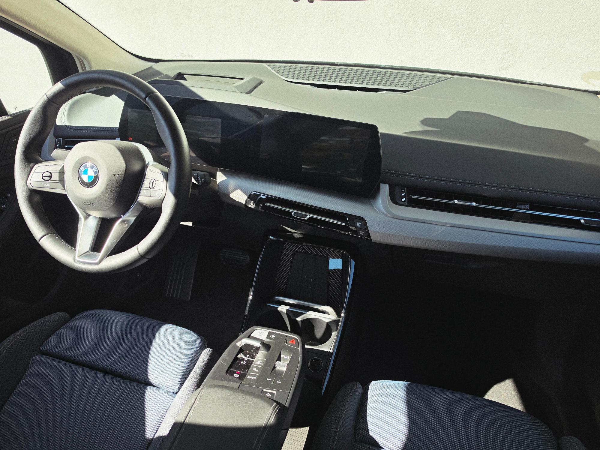 BMW 2er Active Tourer – Bild 10