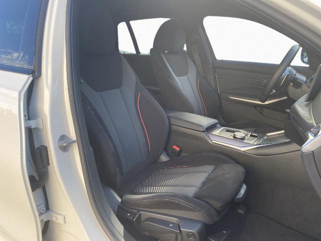 BMW 3er Touring – Bild 7