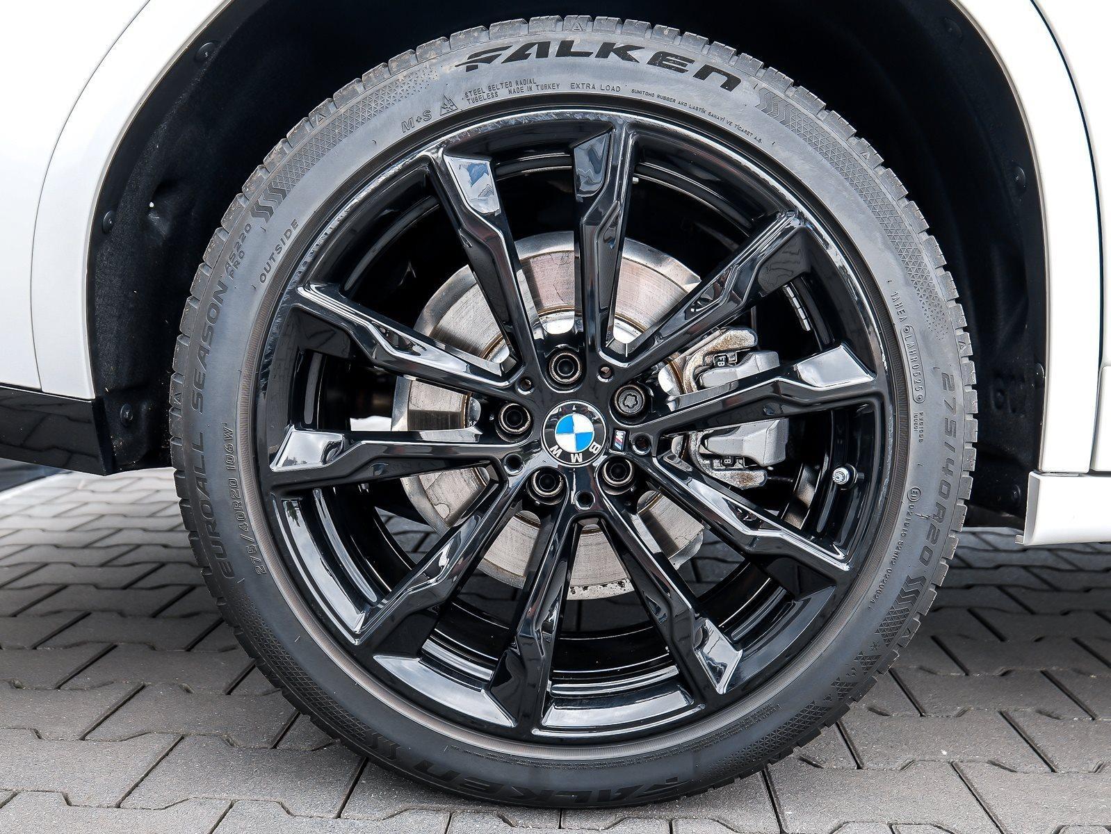 BMW X4 – Bild 4
