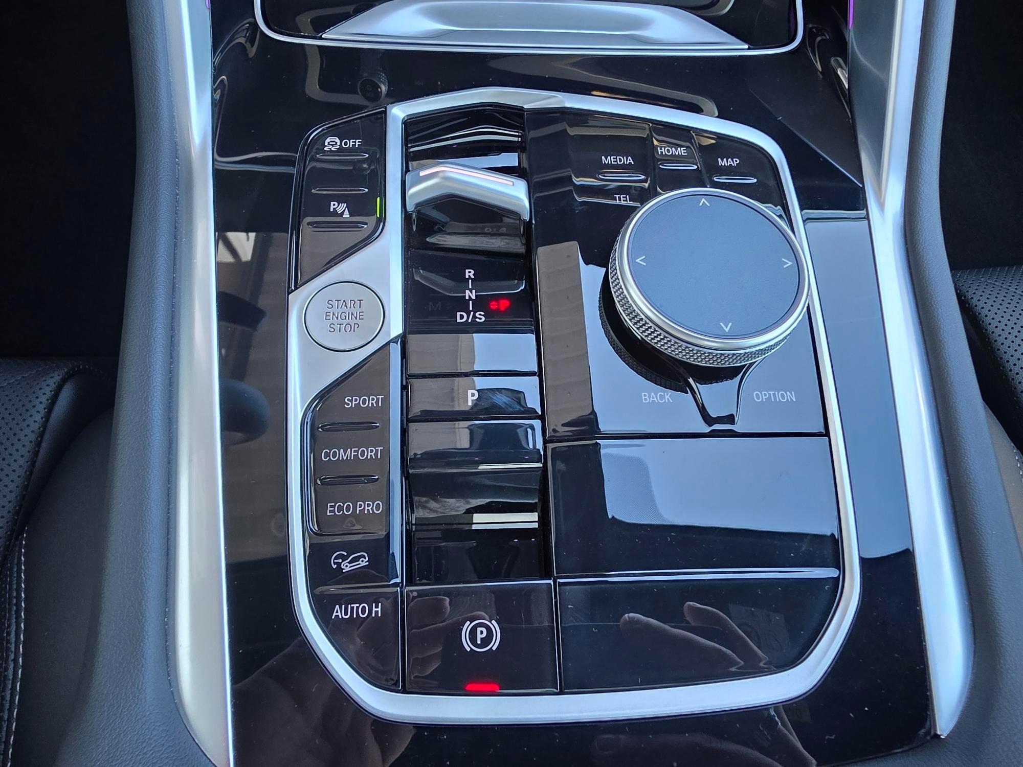 BMW X6 – Bild 22