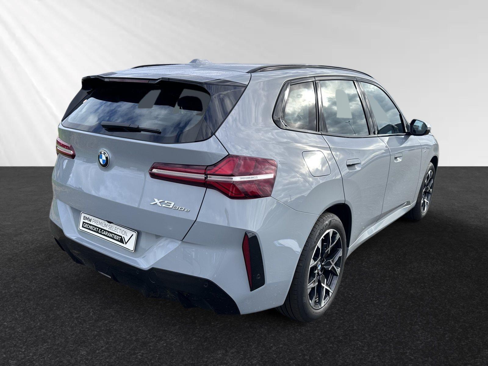 BMW X3 – Bild 3