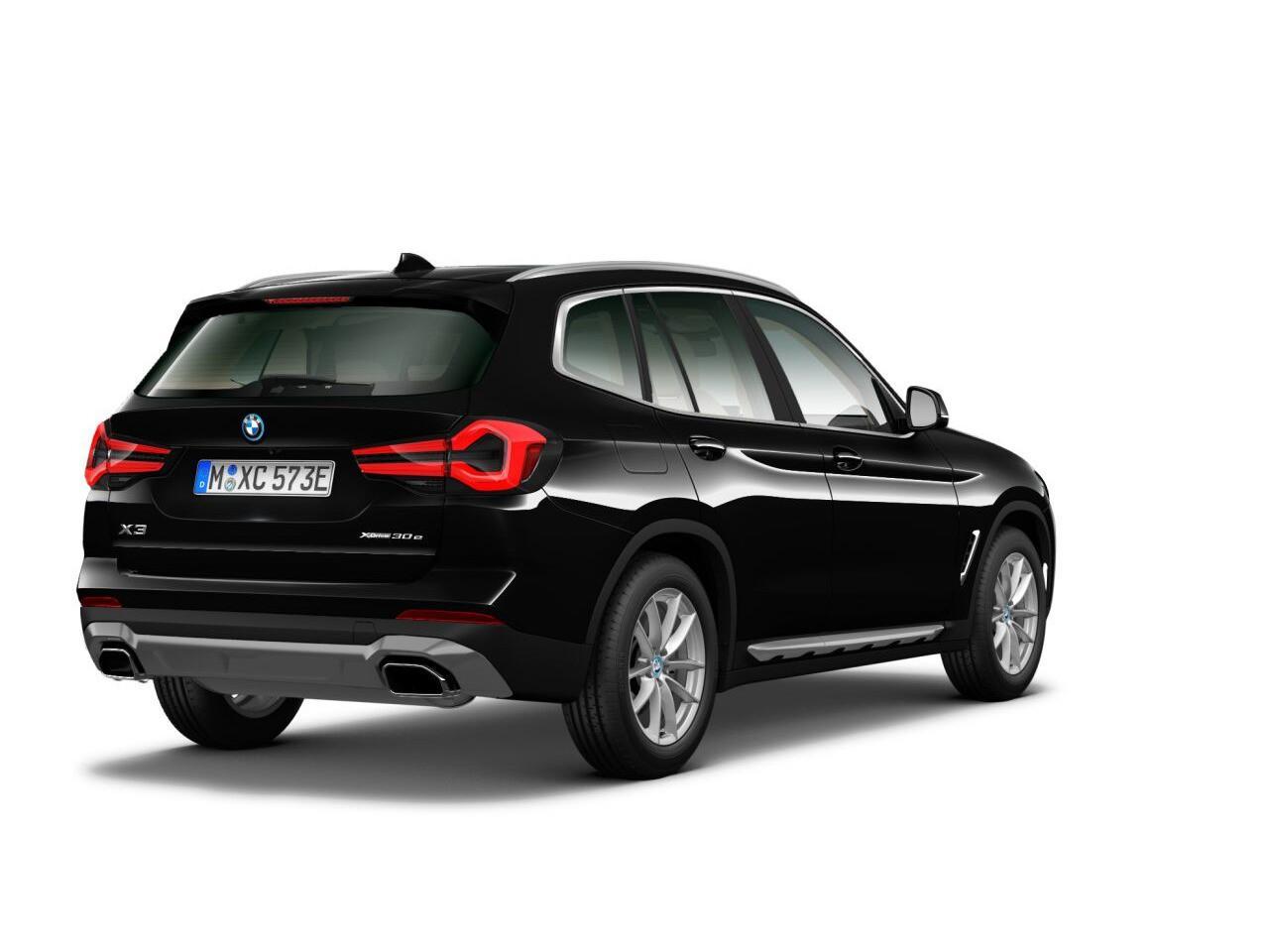 BMW X3 – Bild 4