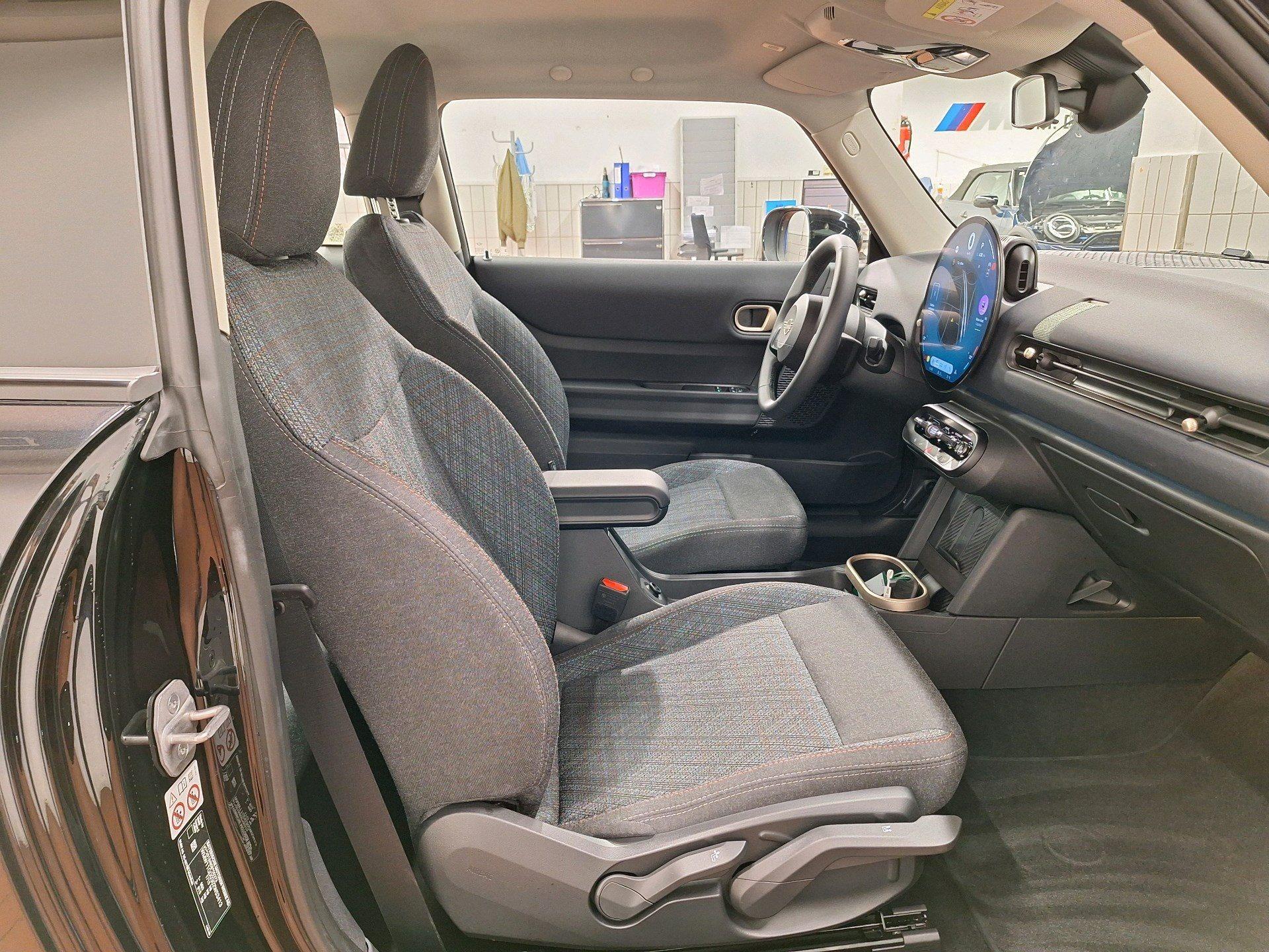 MINI Cooper 3-Türer – Bild 21