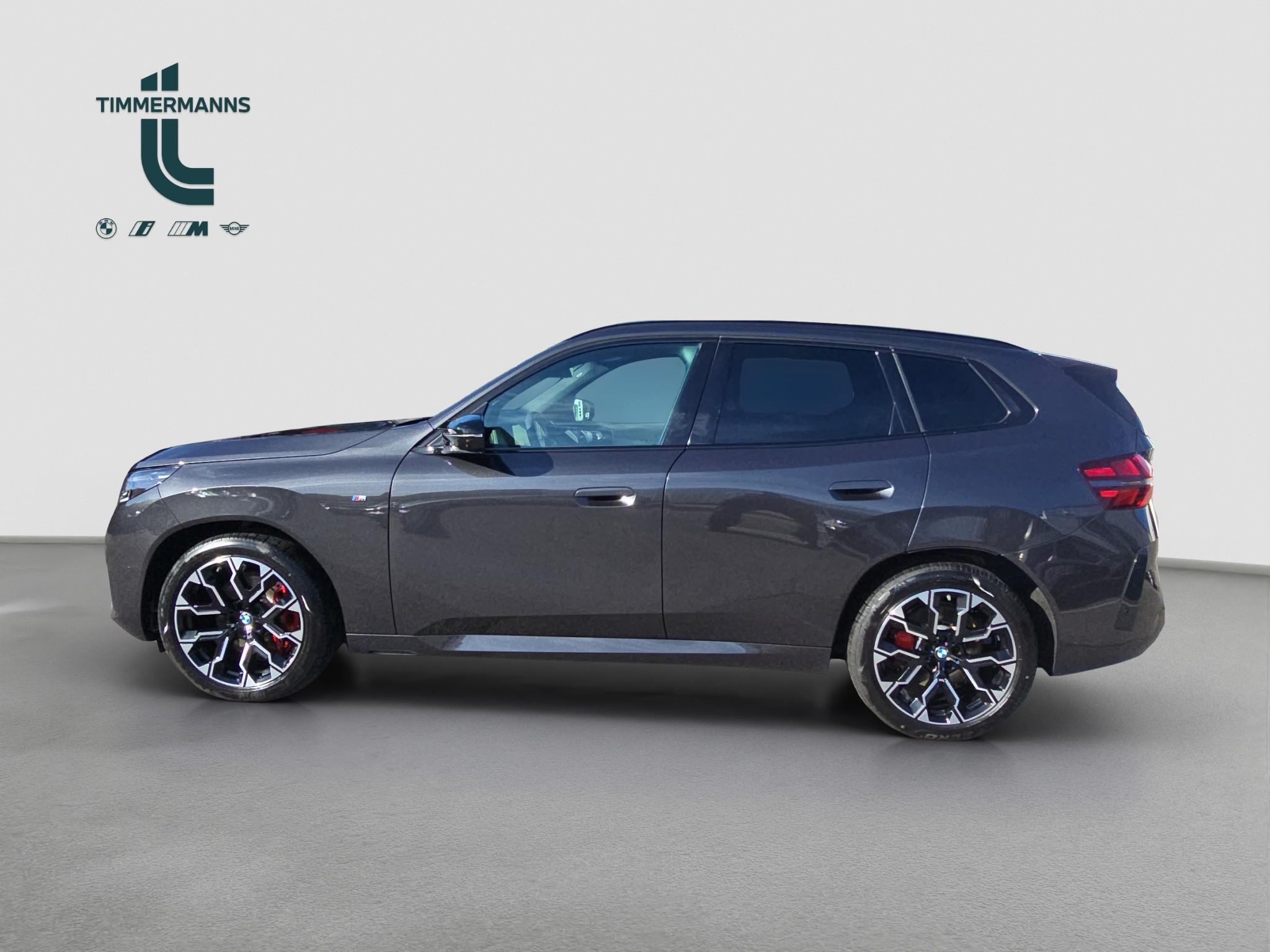 BMW X3 – Bild 9