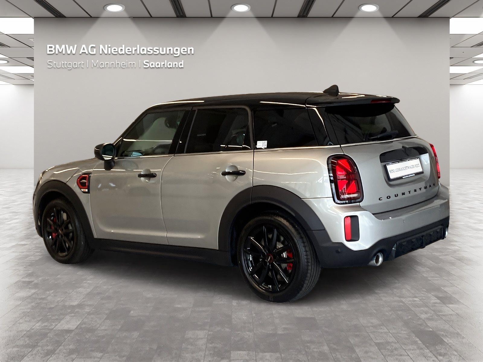 MINI Countryman – Bild 2