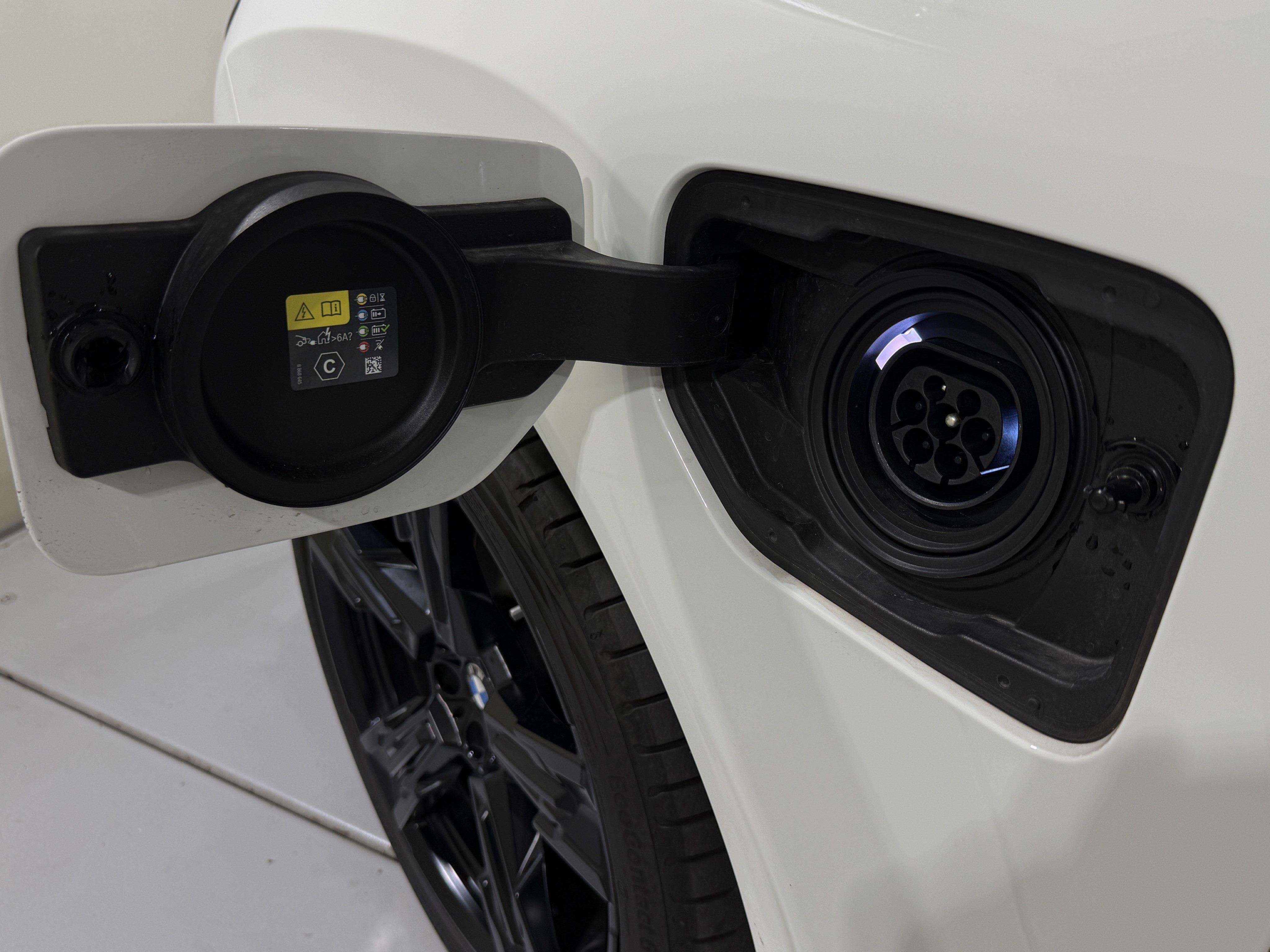 BMW X3 – Bild 38