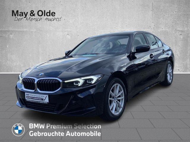 BMW 3er