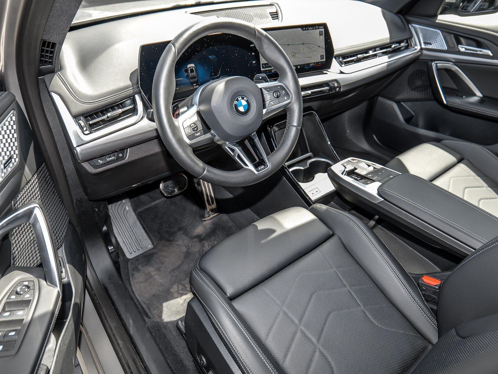 BMW X1 – Bild 16