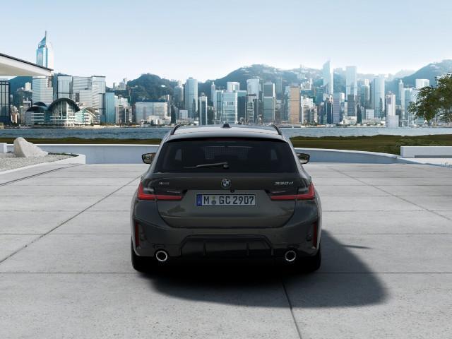 BMW 3er Touring – Bild 3