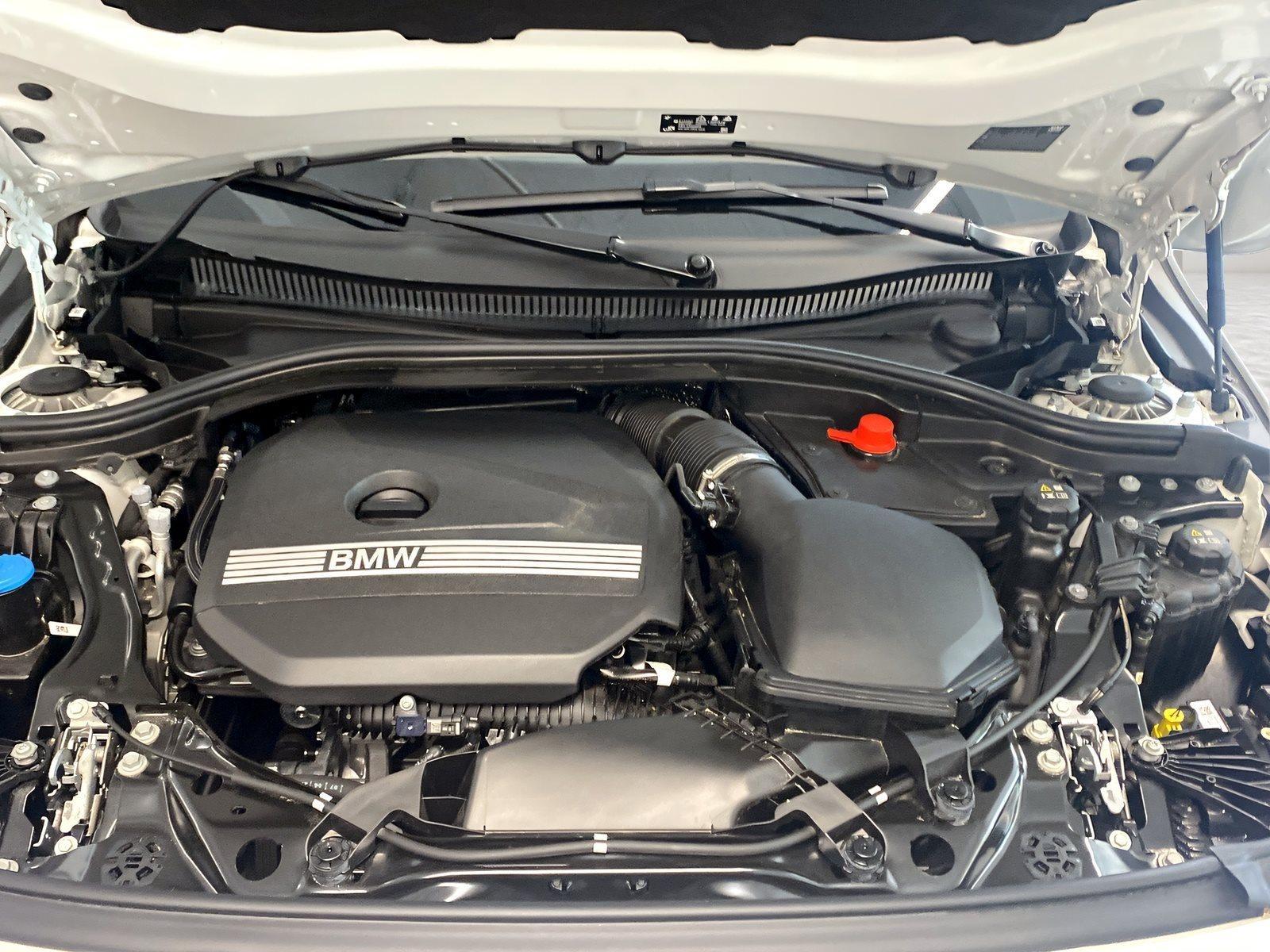 BMW 1er – Bild 23