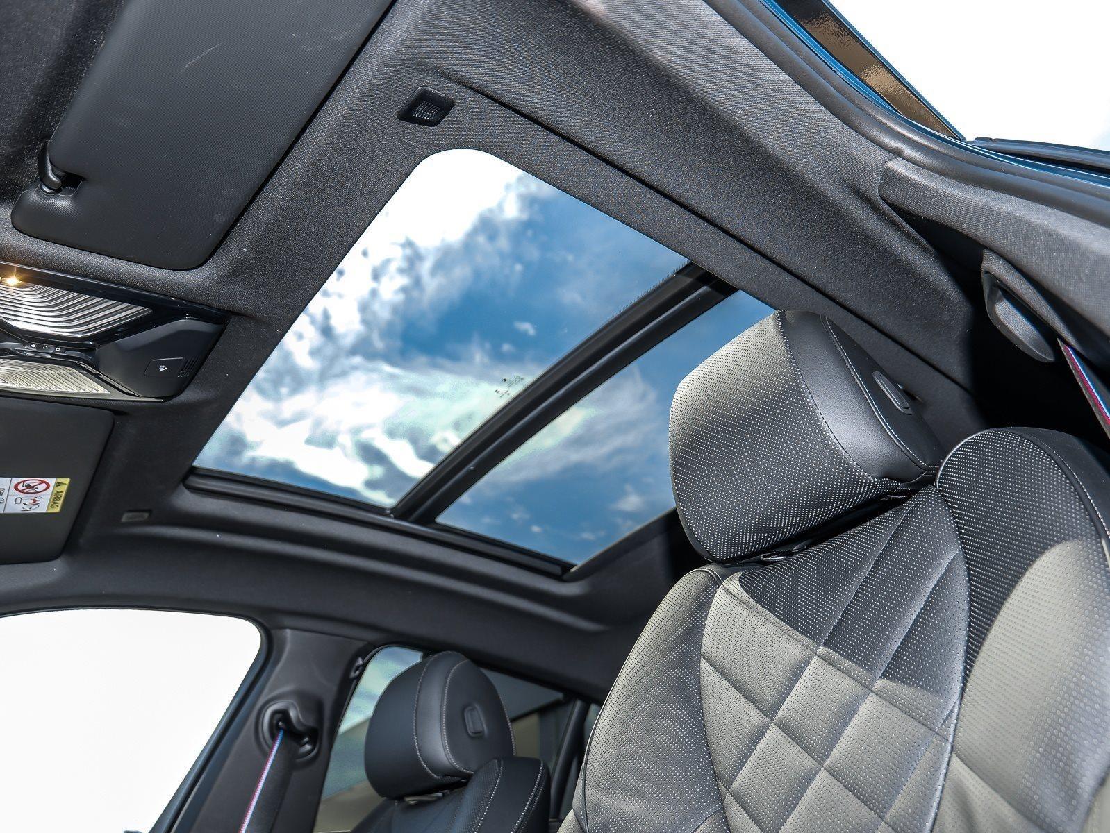 BMW X6 – Bild 19