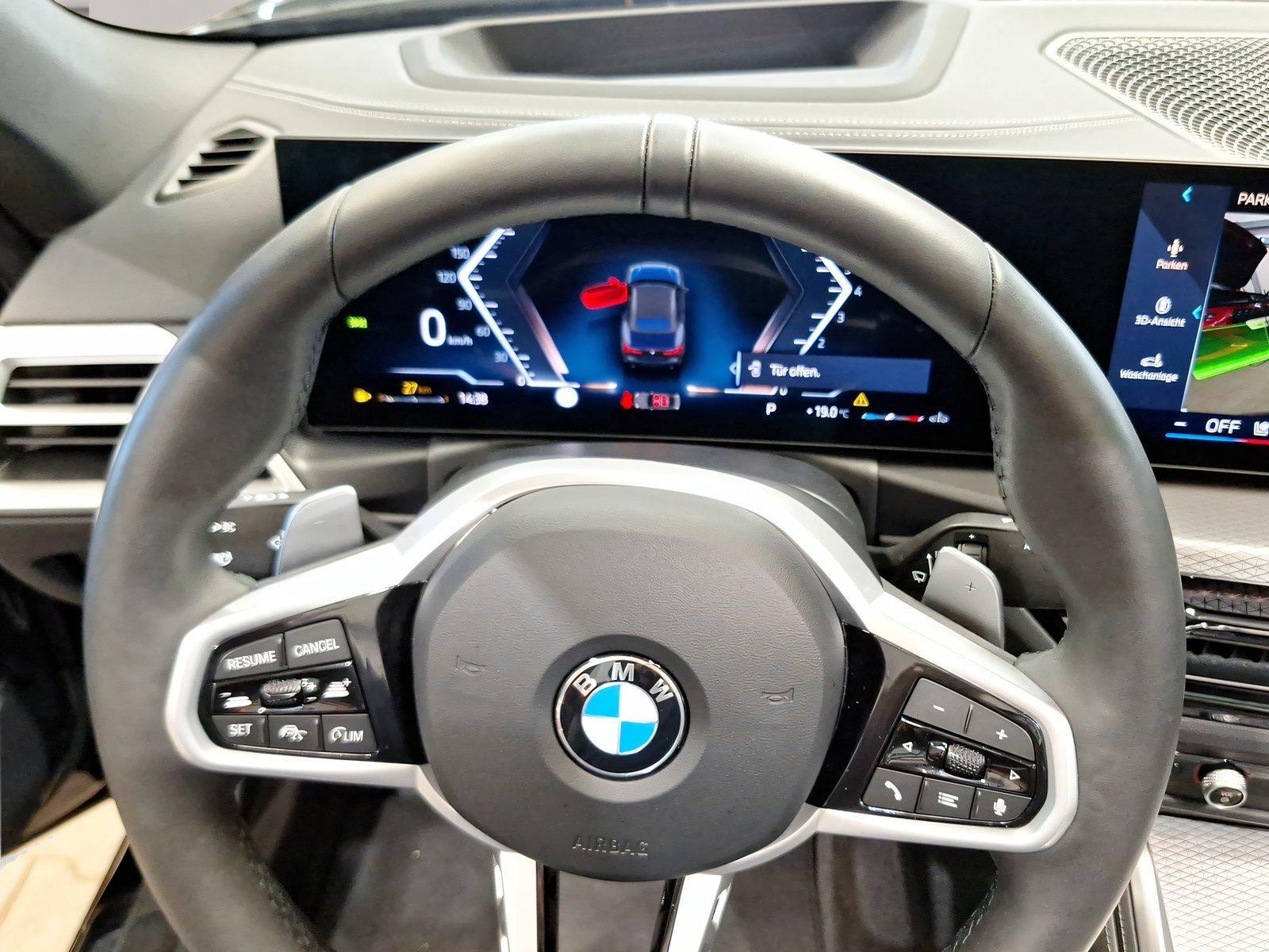 BMW 4er Cabrio – Bild 23