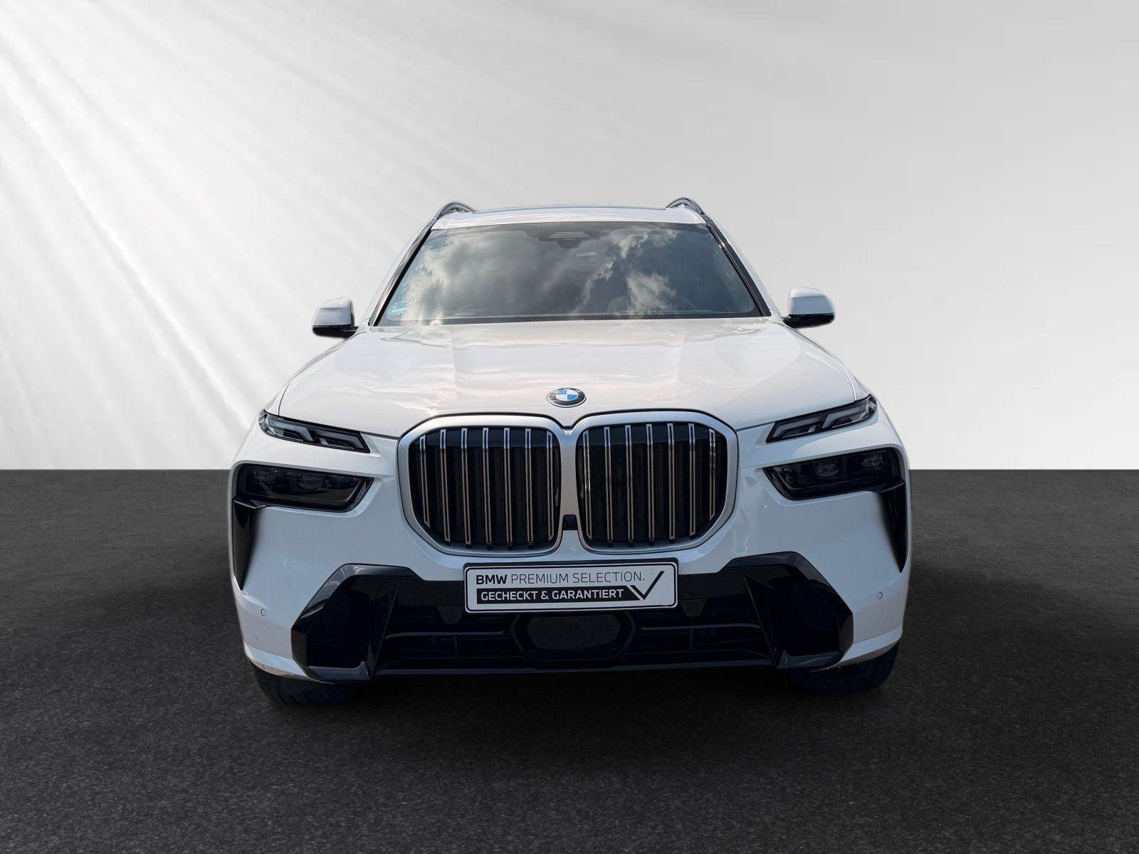 BMW X7 – Bild 4