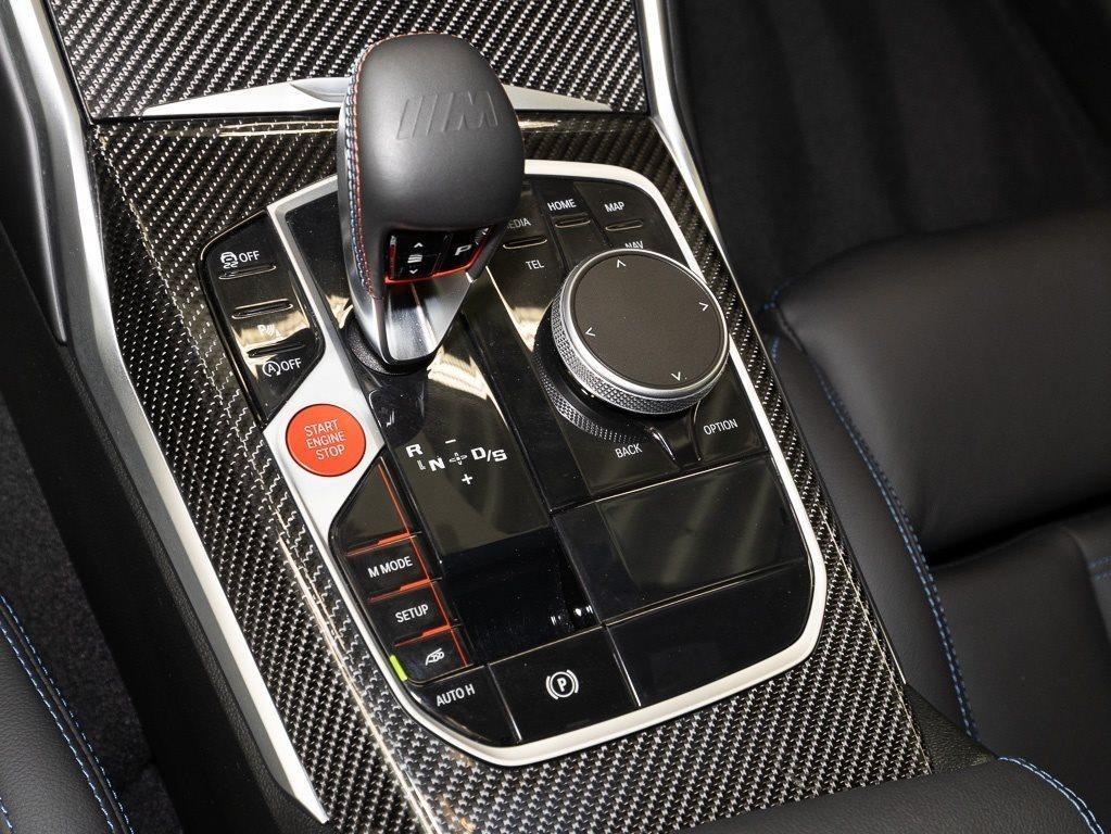 BMW M2 Coupé – Bild 9