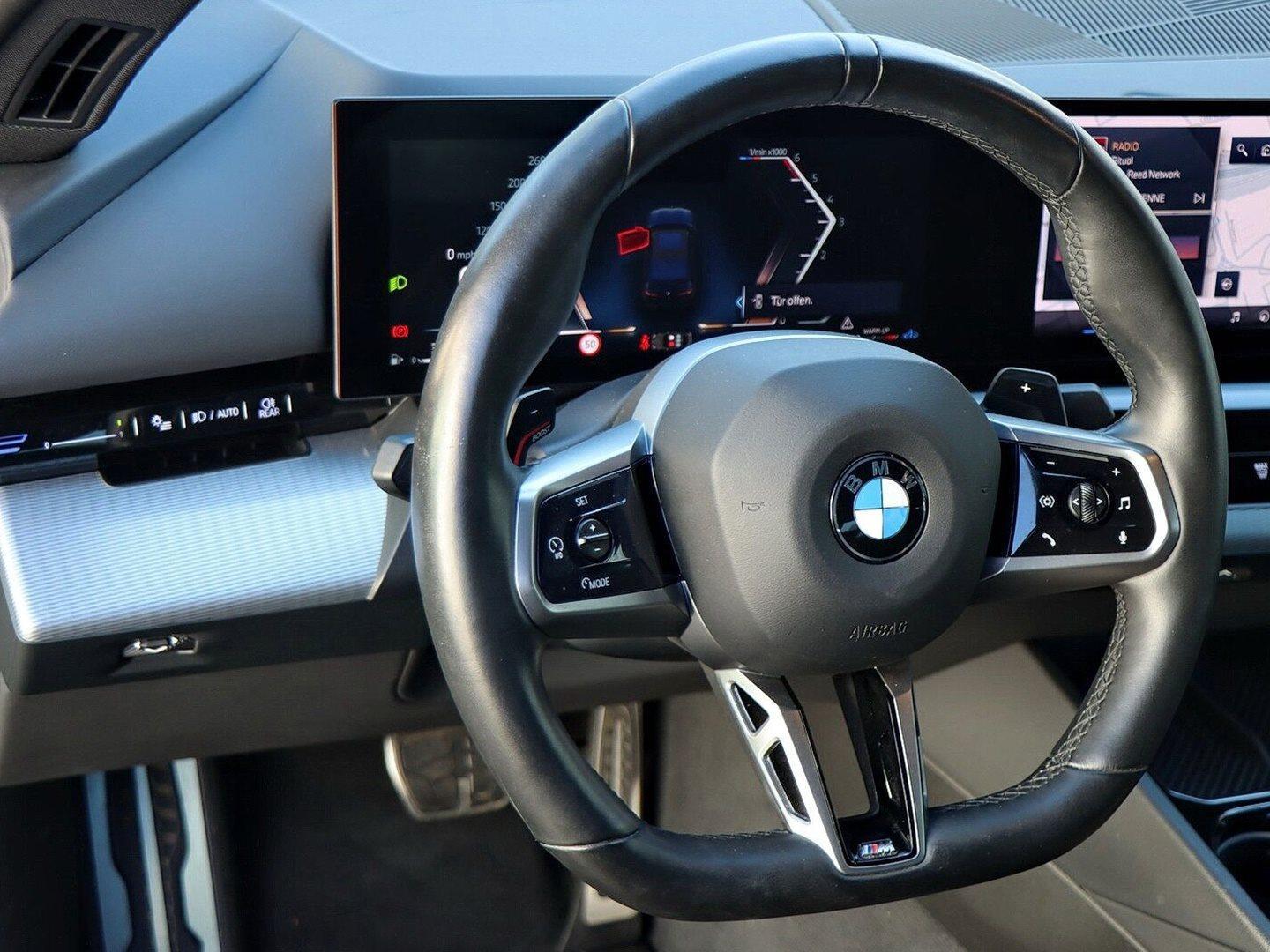 BMW 5er – Bild 10