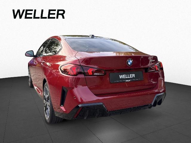 BMW 2er Gran Coupé – Bild 3