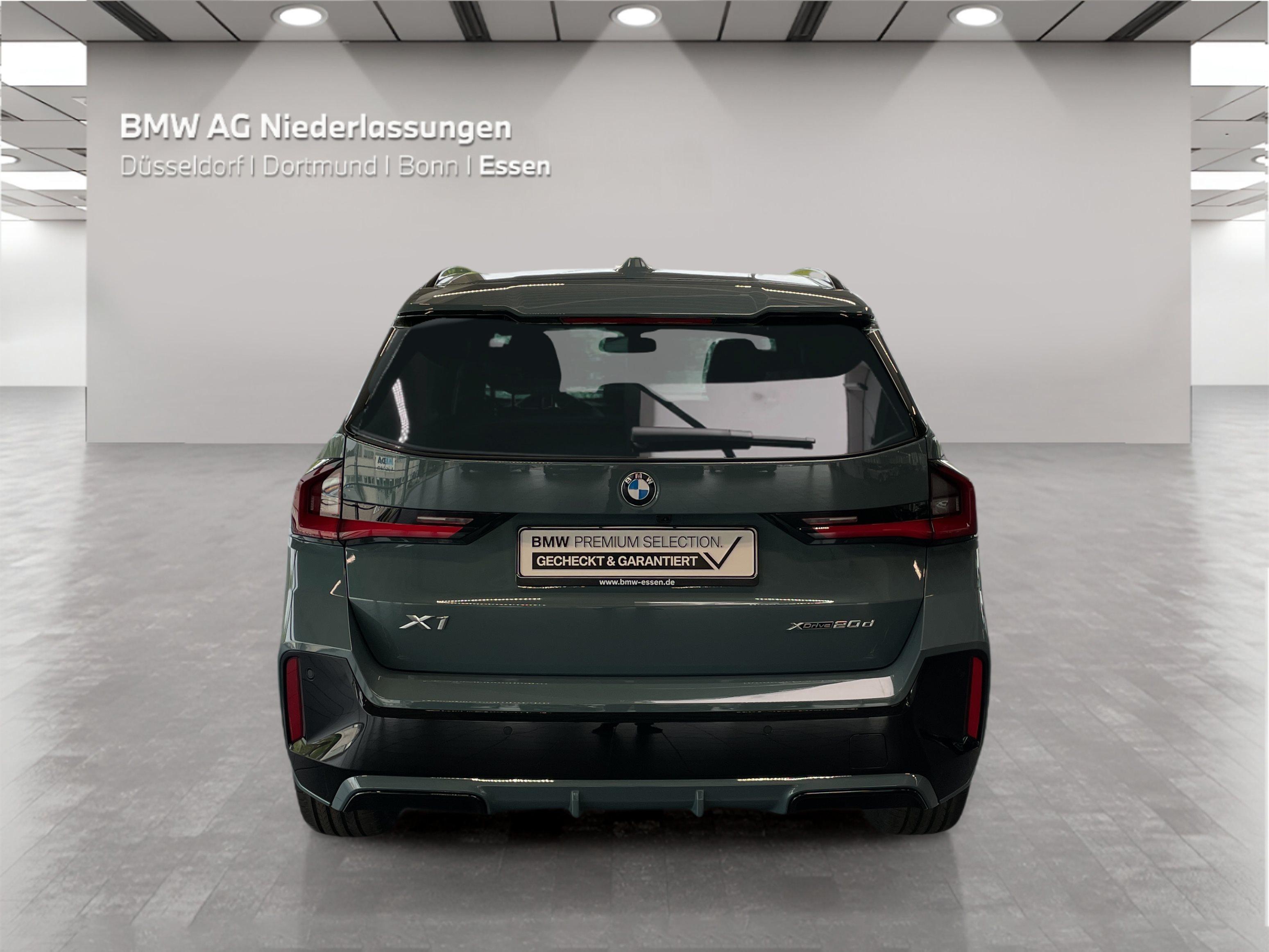BMW X1 – Bild 10