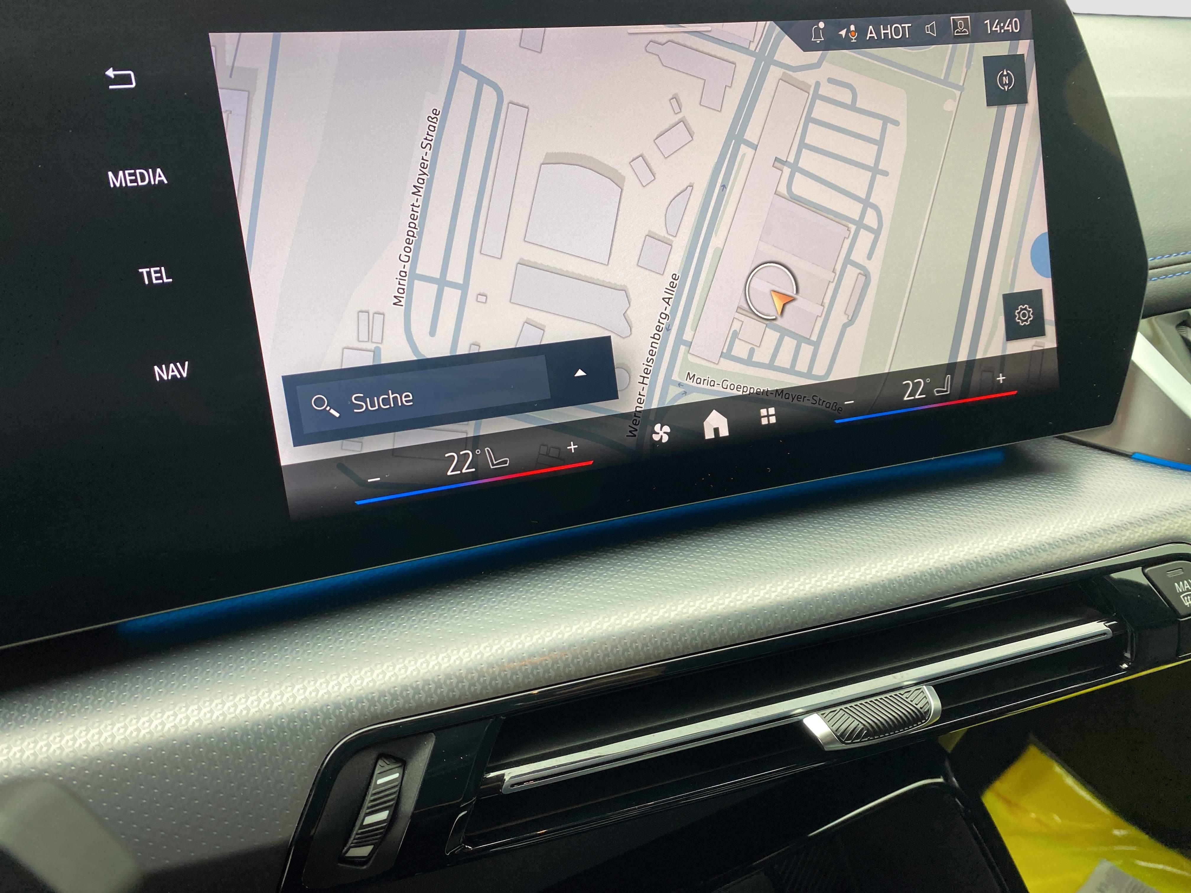 BMW iX1 – Bild 20