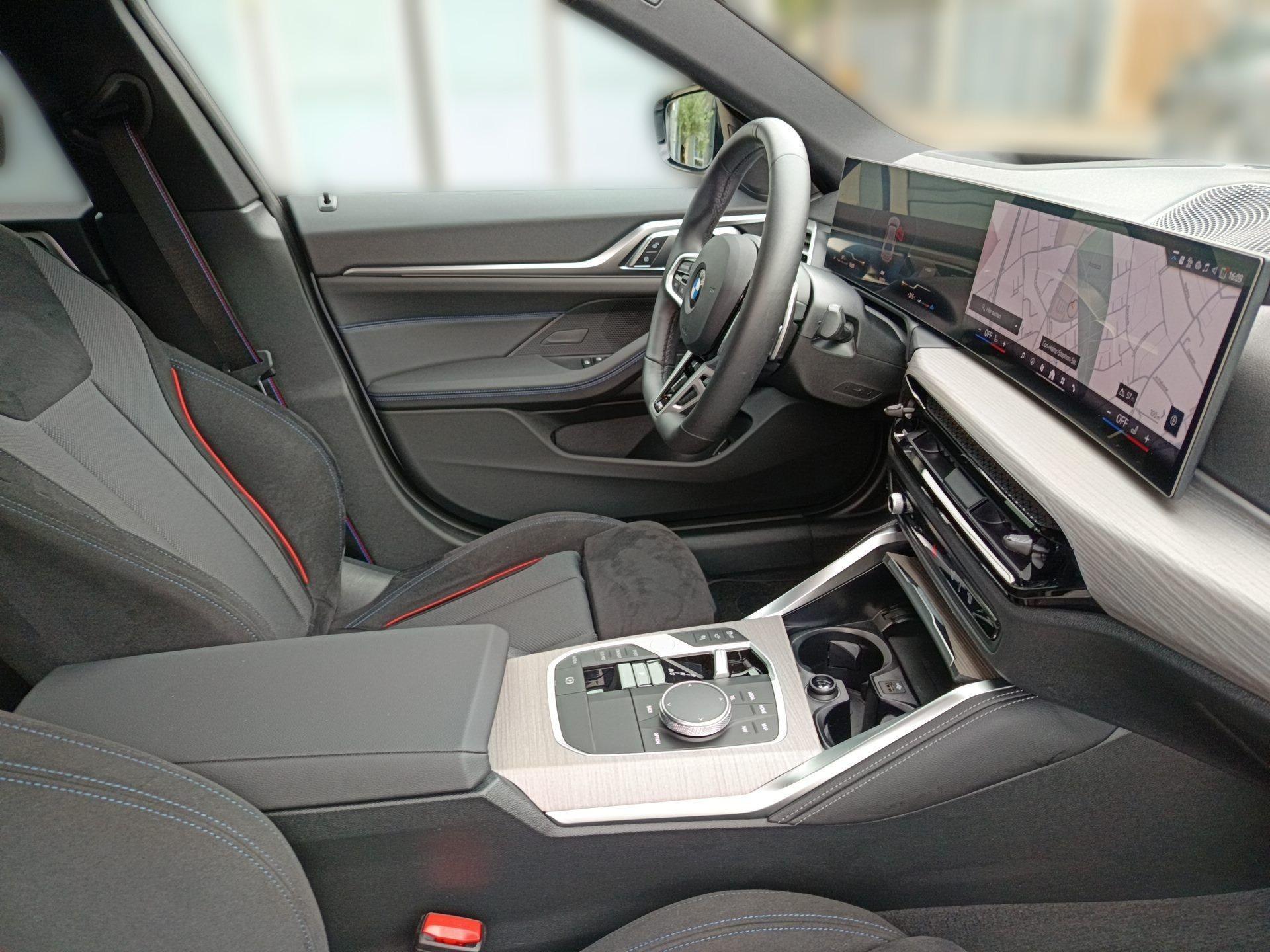 BMW 4er Gran Coupé – Bild 11