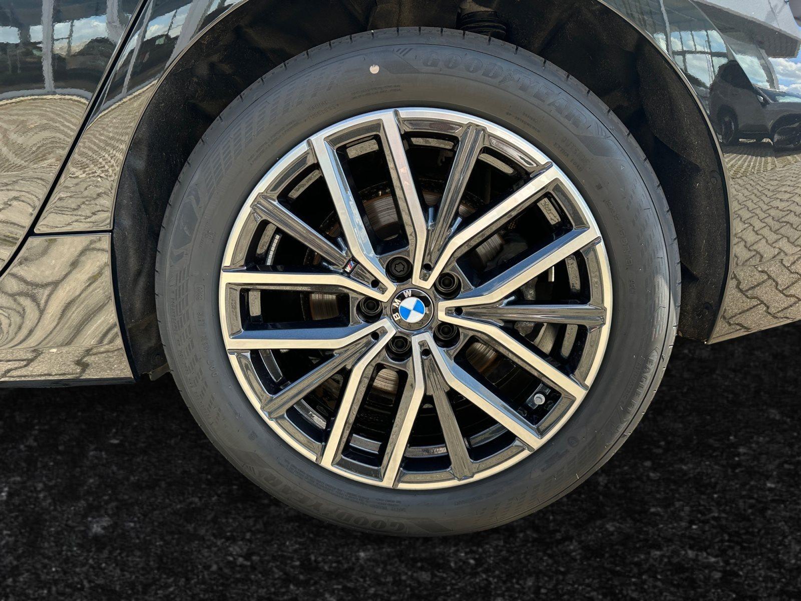 BMW 2er Active Tourer – Bild 14