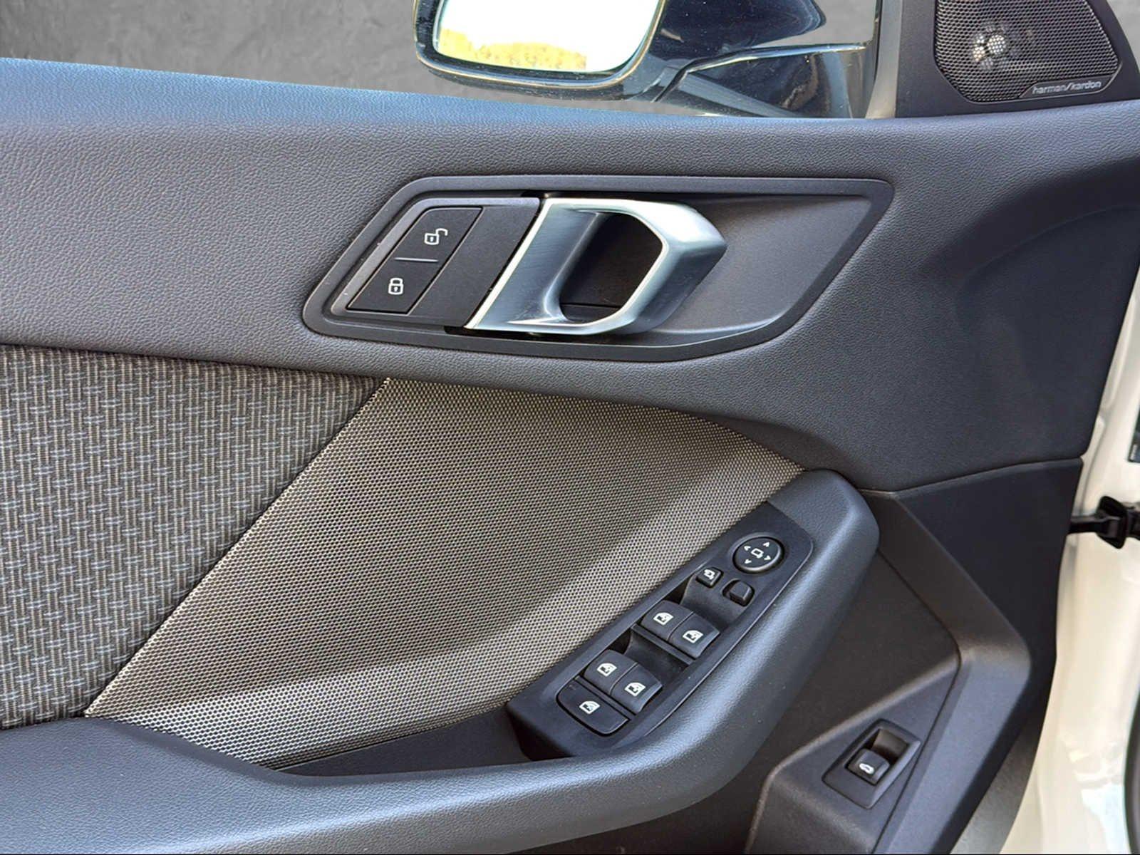BMW 1er – Bild 9