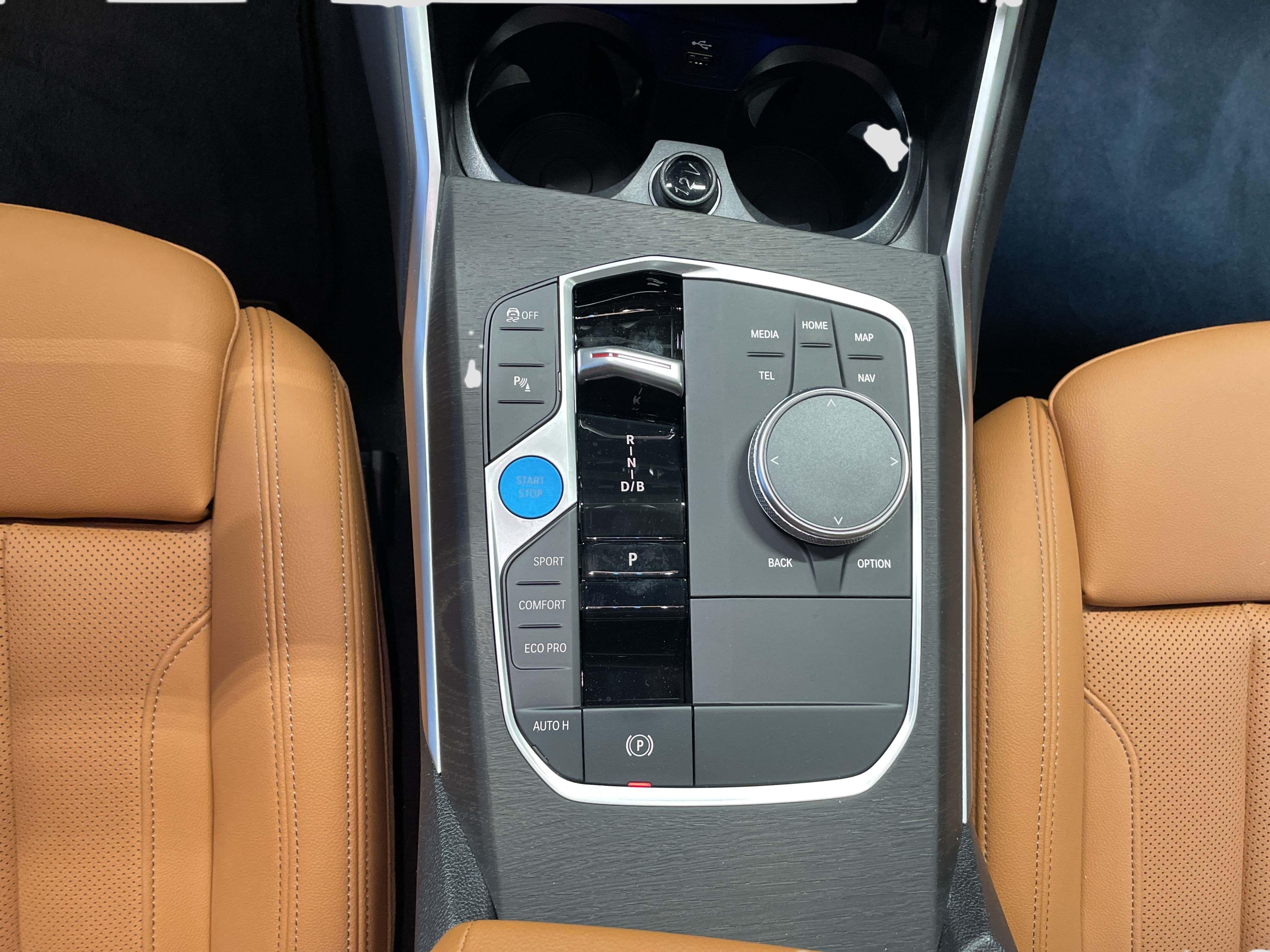 BMW i4 Gran Coupé – Bild 7