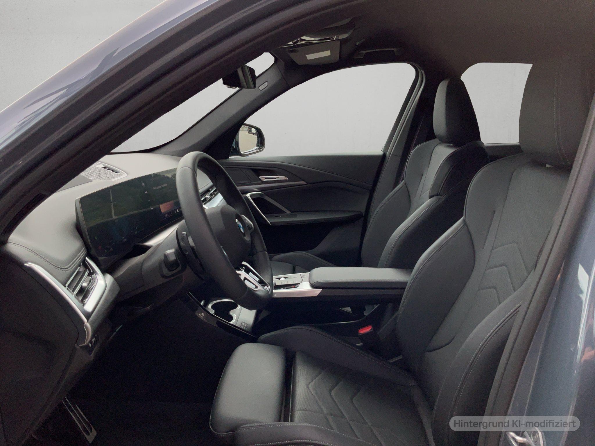 BMW X1 – Bild 8