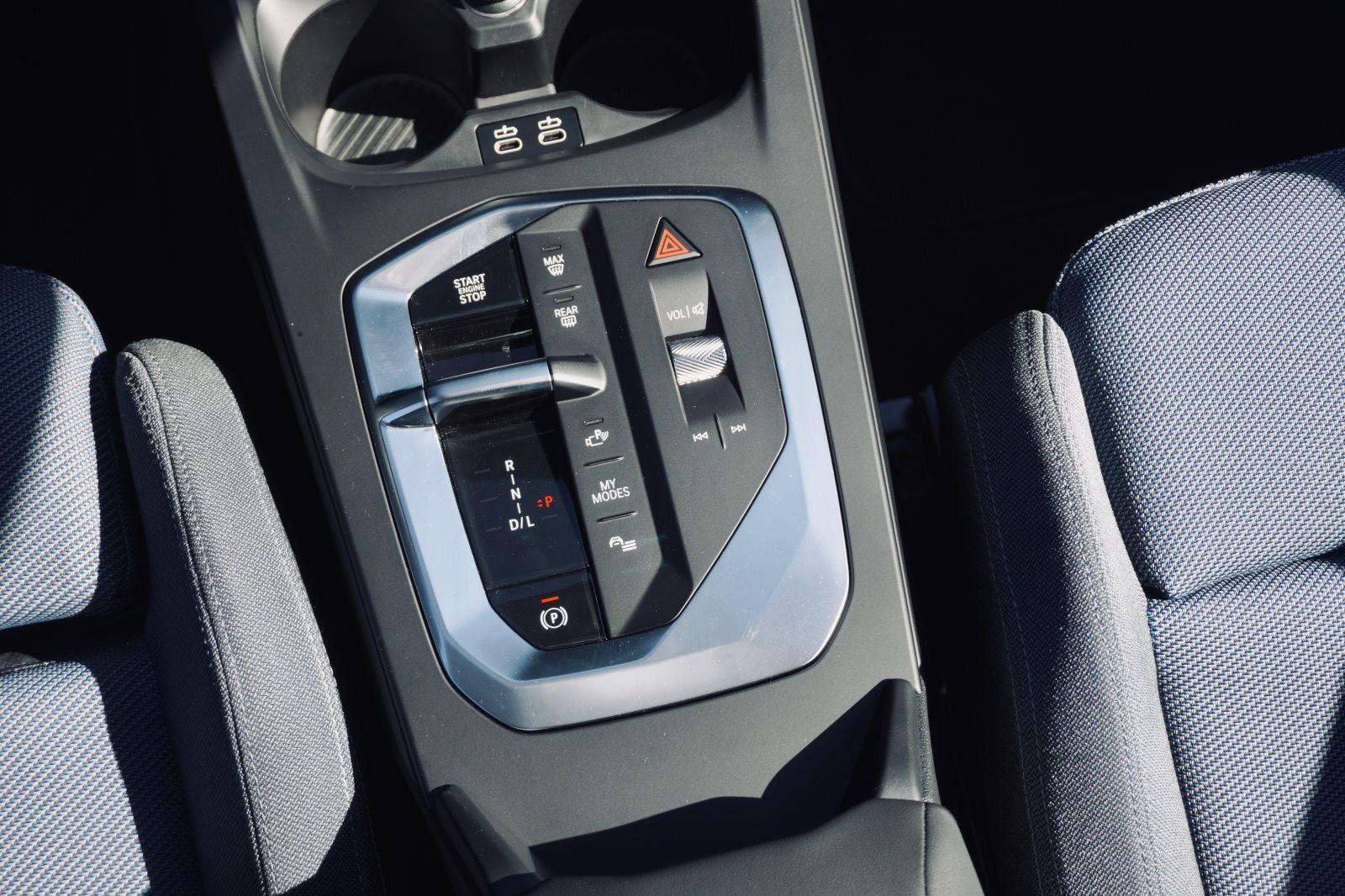 BMW 1er – Bild 7